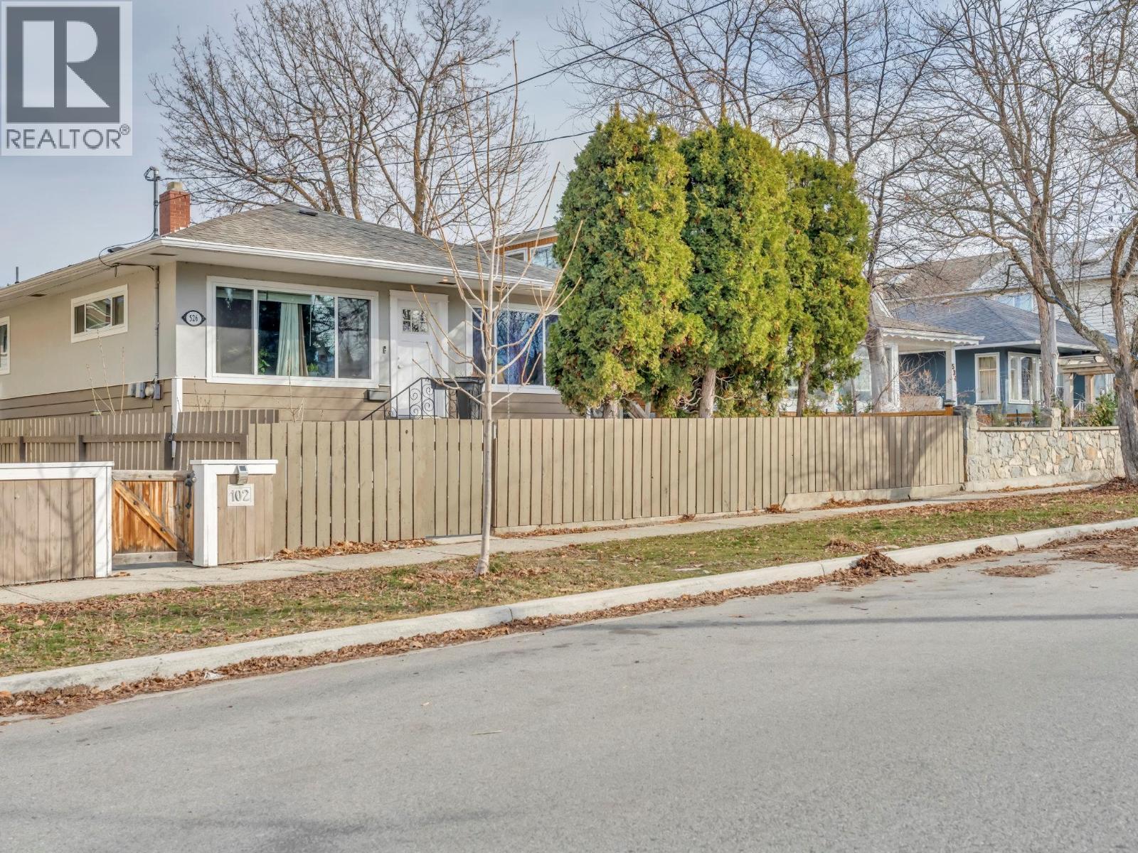 526 Braid Street, Penticton, British Columbia  V2A 4Y3 - Photo 36 - 10377063