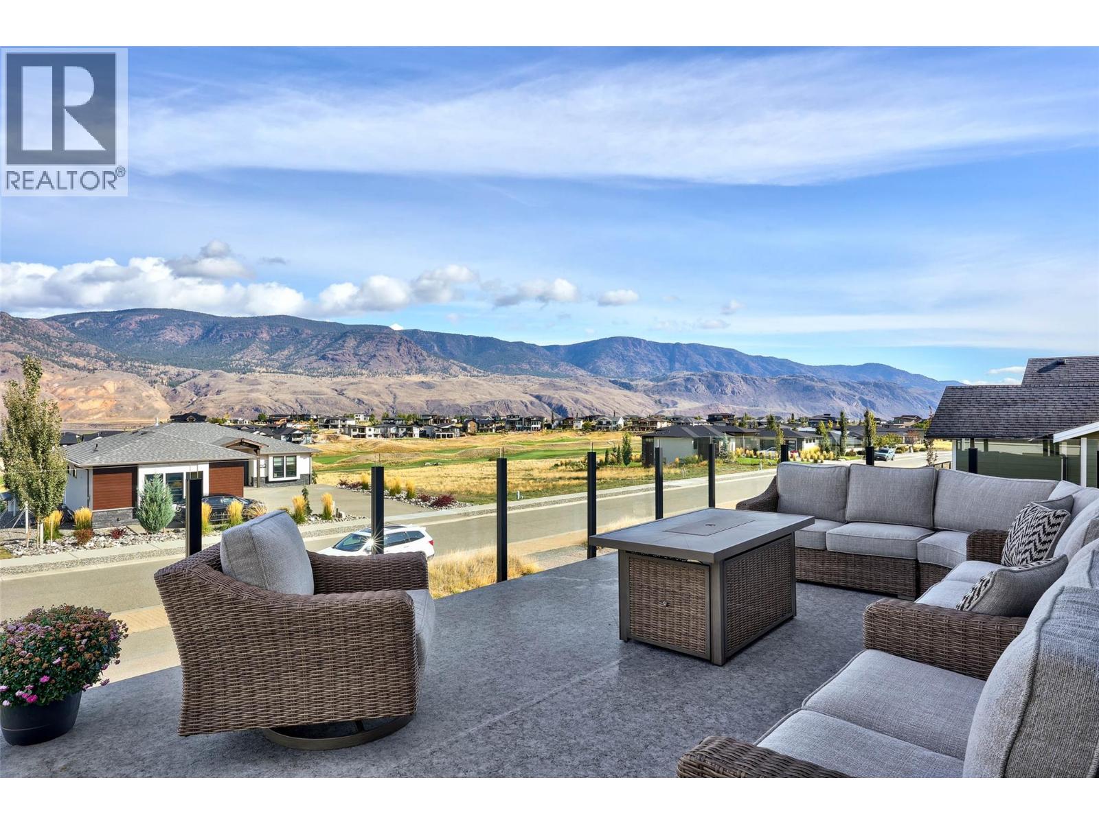 161 Rue Cheval Noir, Kamloops, British Columbia  V1S 0B3 - Photo 10 - 10377669