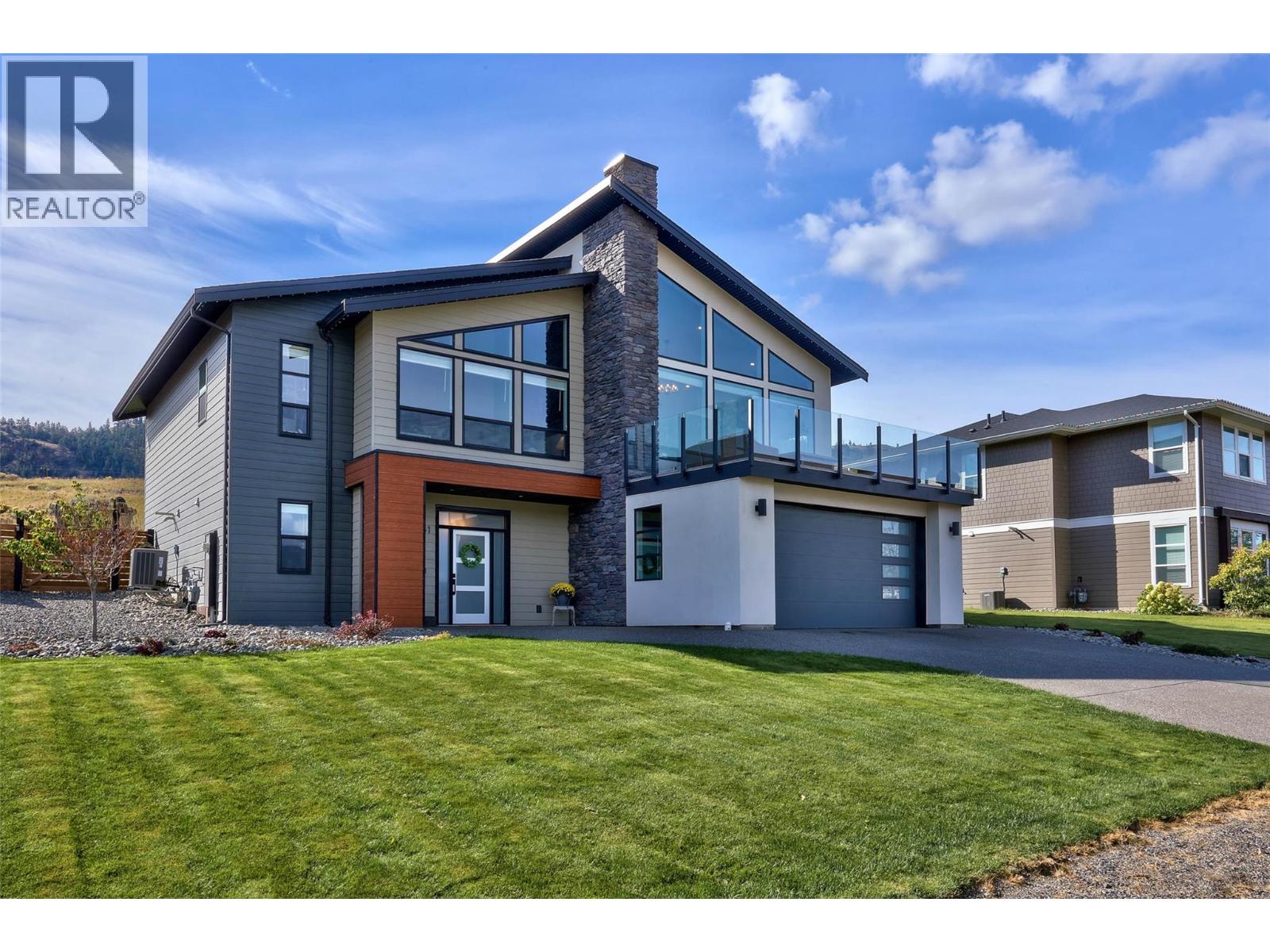 161 Rue Cheval Noir, Kamloops, British Columbia  V1S 0B3 - Photo 2 - 10377669