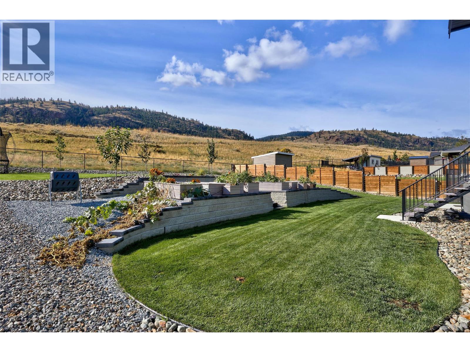 161 Rue Cheval Noir, Kamloops, British Columbia  V1S 0B3 - Photo 45 - 10377669