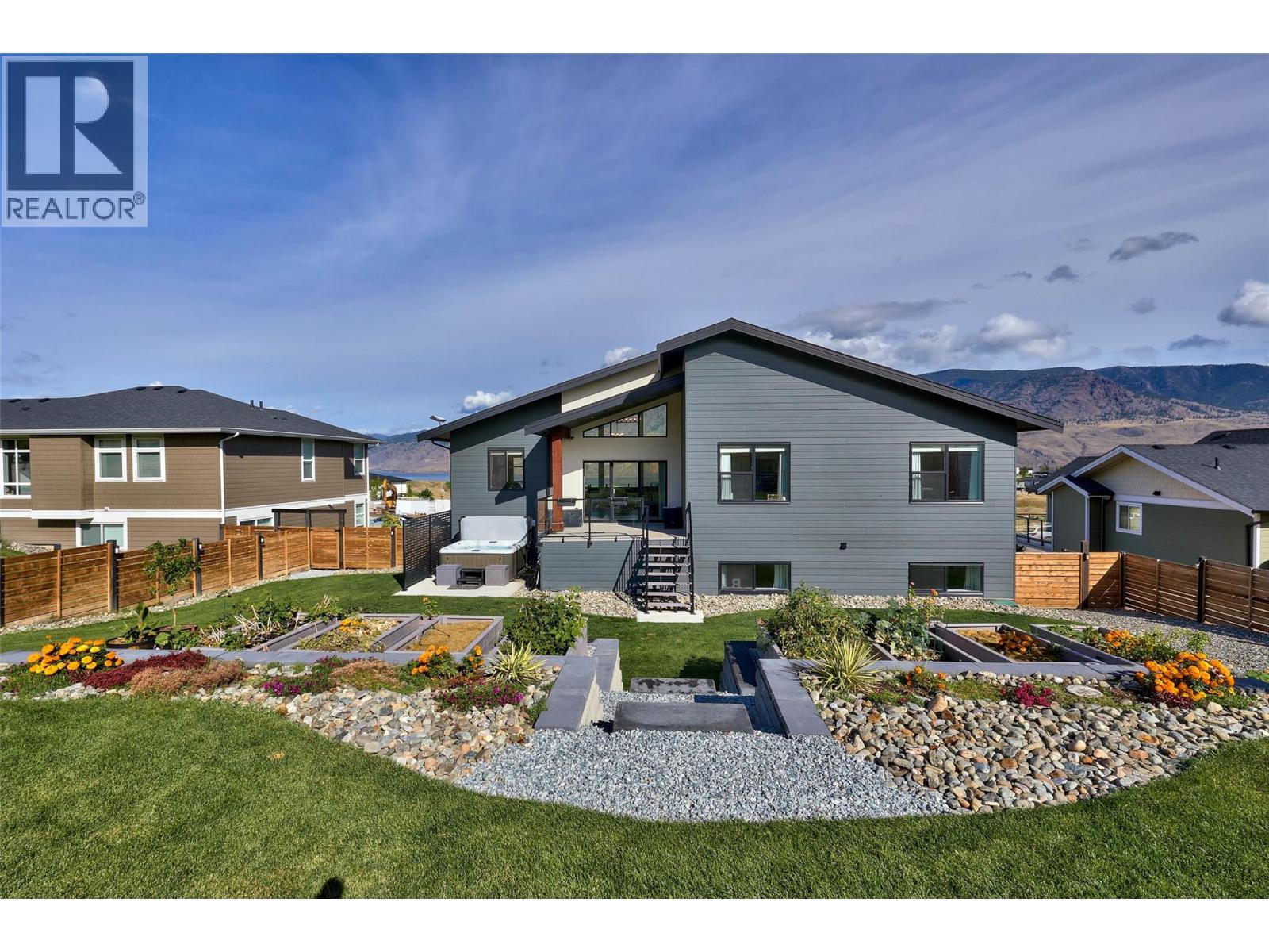 161 Rue Cheval Noir, Kamloops, British Columbia  V1S 0B3 - Photo 48 - 10377669