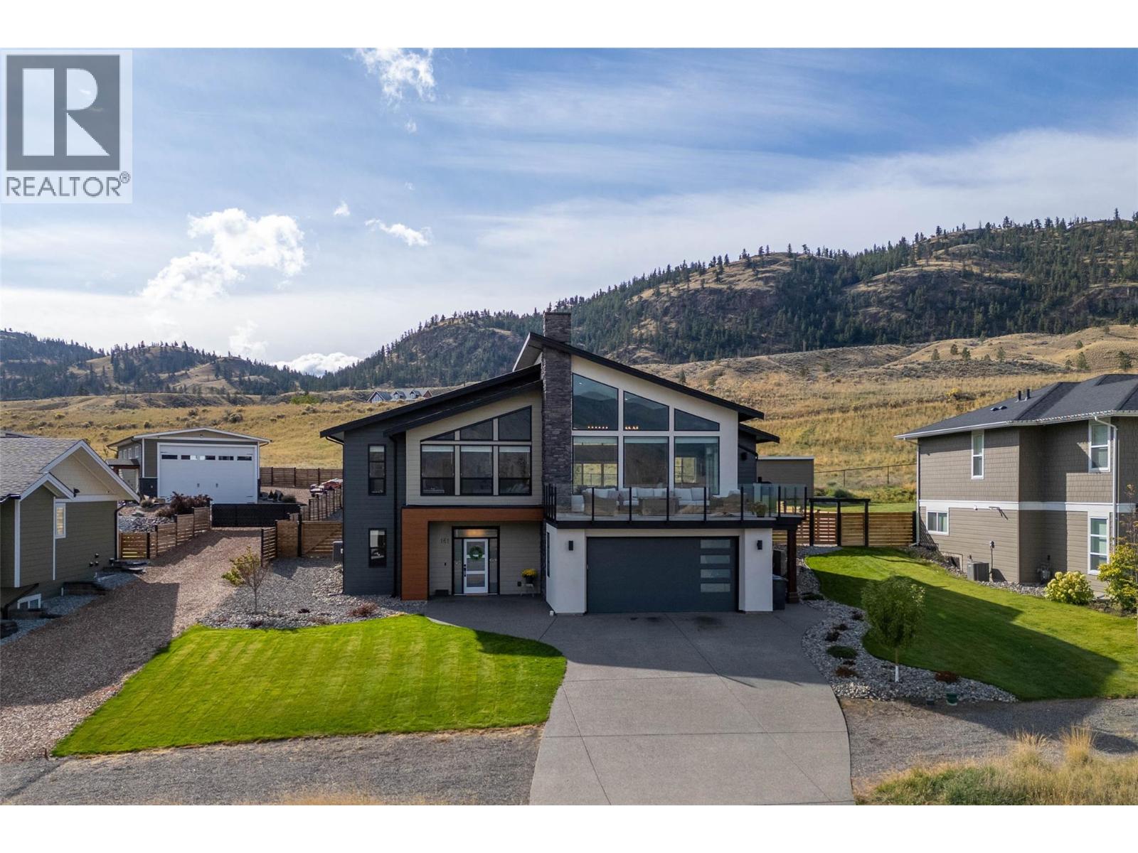 161 Rue Cheval Noir, Kamloops, British Columbia  V1S 0B3 - Photo 52 - 10377669