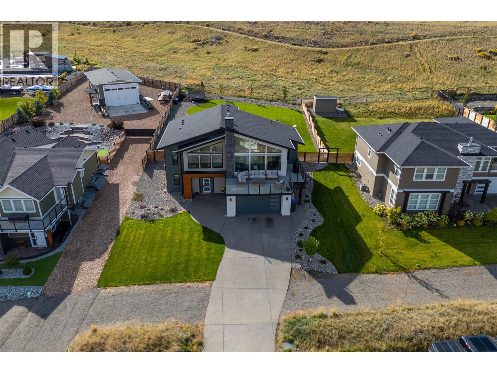 161 Rue Cheval Noir, Kamloops, British Columbia  V1S 0B3 - Photo 53 - 10377669