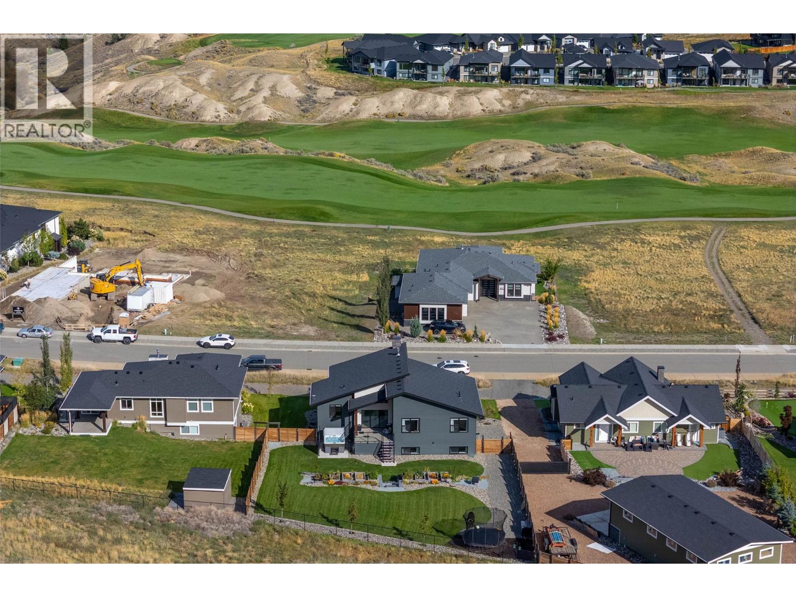 161 Rue Cheval Noir, Kamloops, British Columbia  V1S 0B3 - Photo 56 - 10377669