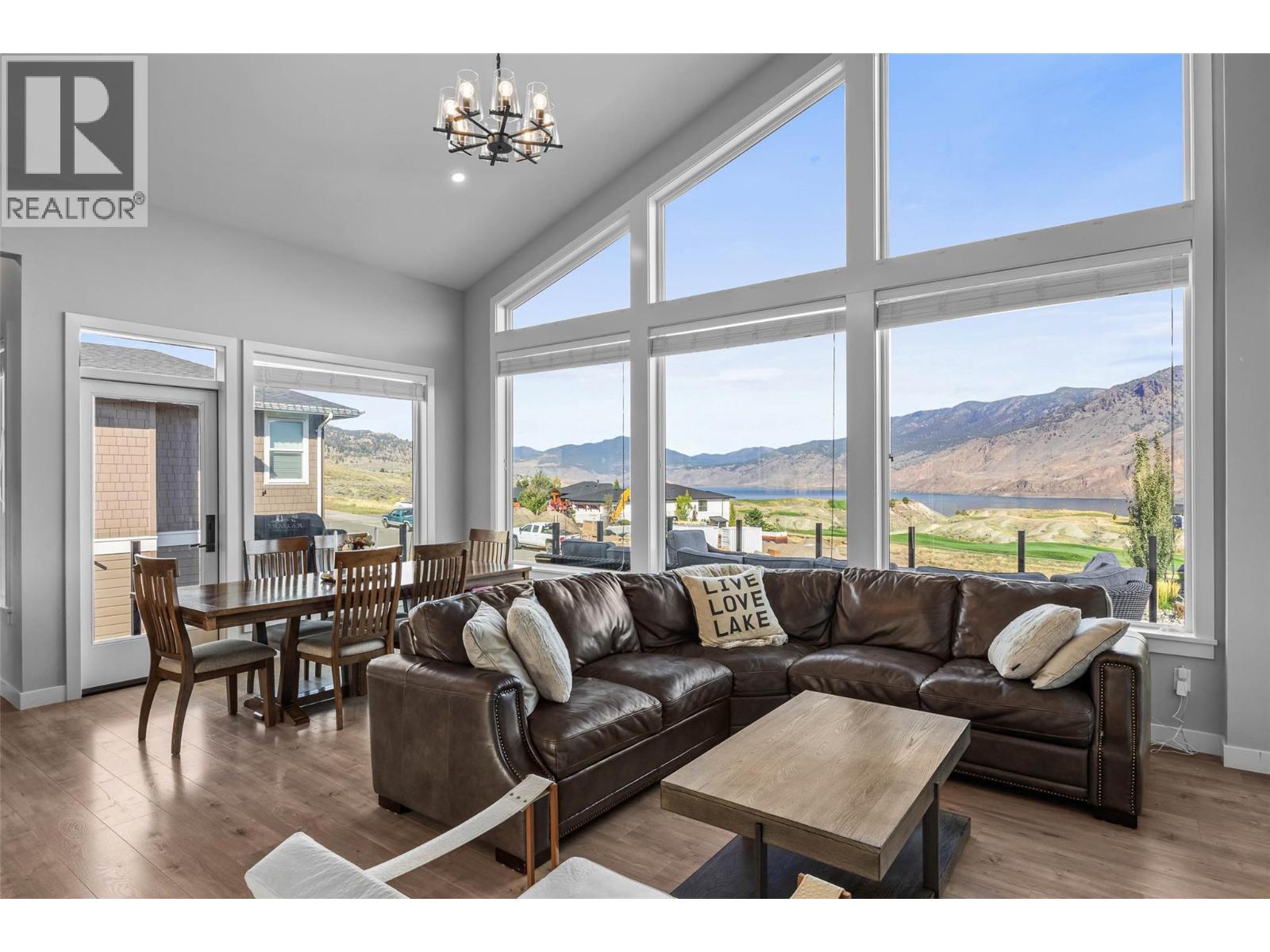 161 Rue Cheval Noir, Kamloops, British Columbia  V1S 0B3 - Photo 9 - 10377669