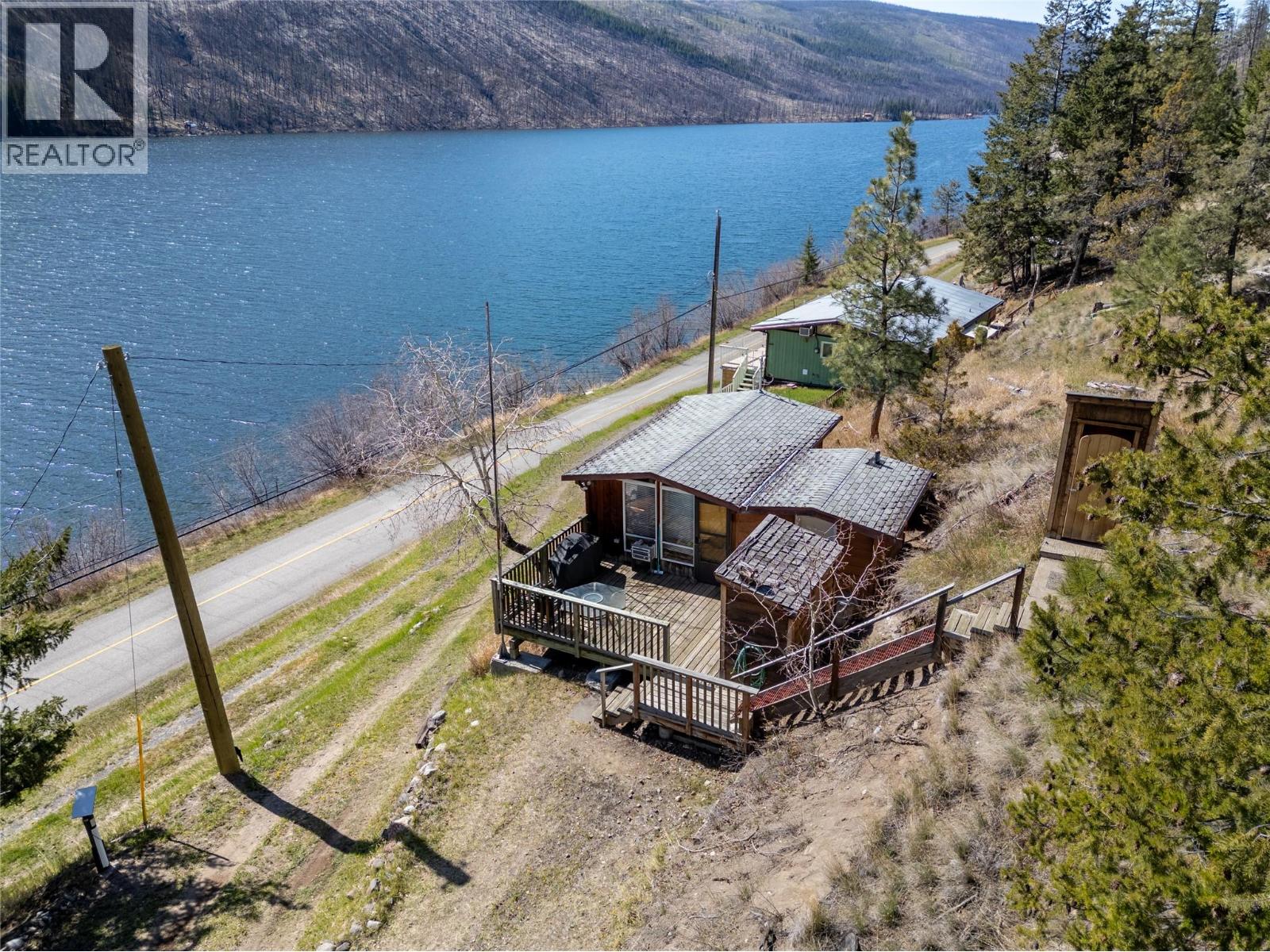 2631 Loon Lake Road, Loon Lake, British Columbia  V0K 1H1 - Photo 1 - 10377456