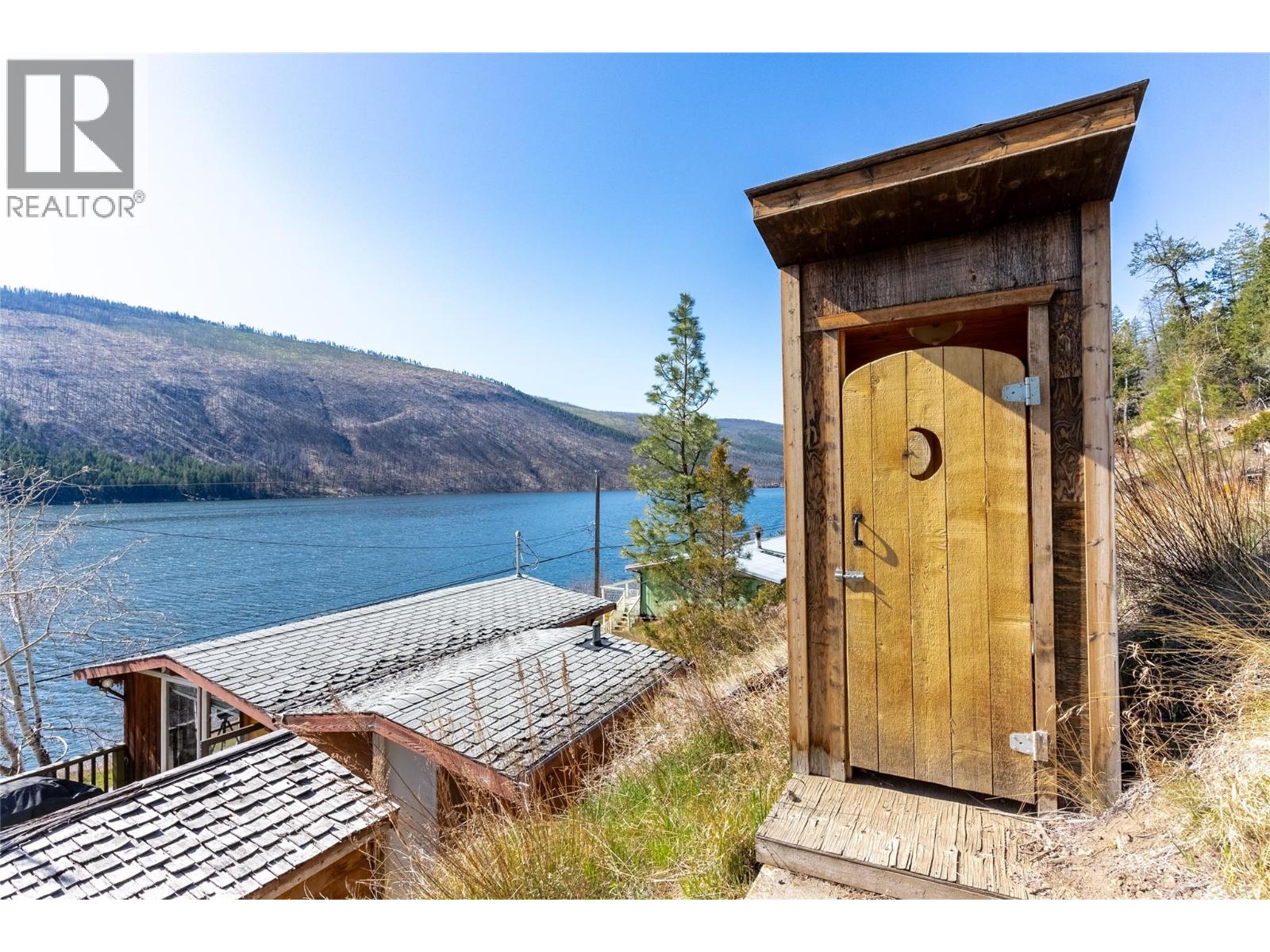 2631 Loon Lake Road, Loon Lake, British Columbia  V0K 1H1 - Photo 14 - 10377456