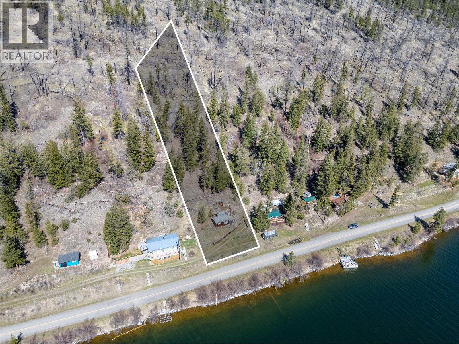 2631 Loon Lake Road, Loon Lake, British Columbia  V0K 1H1 - Photo 2 - 10377456