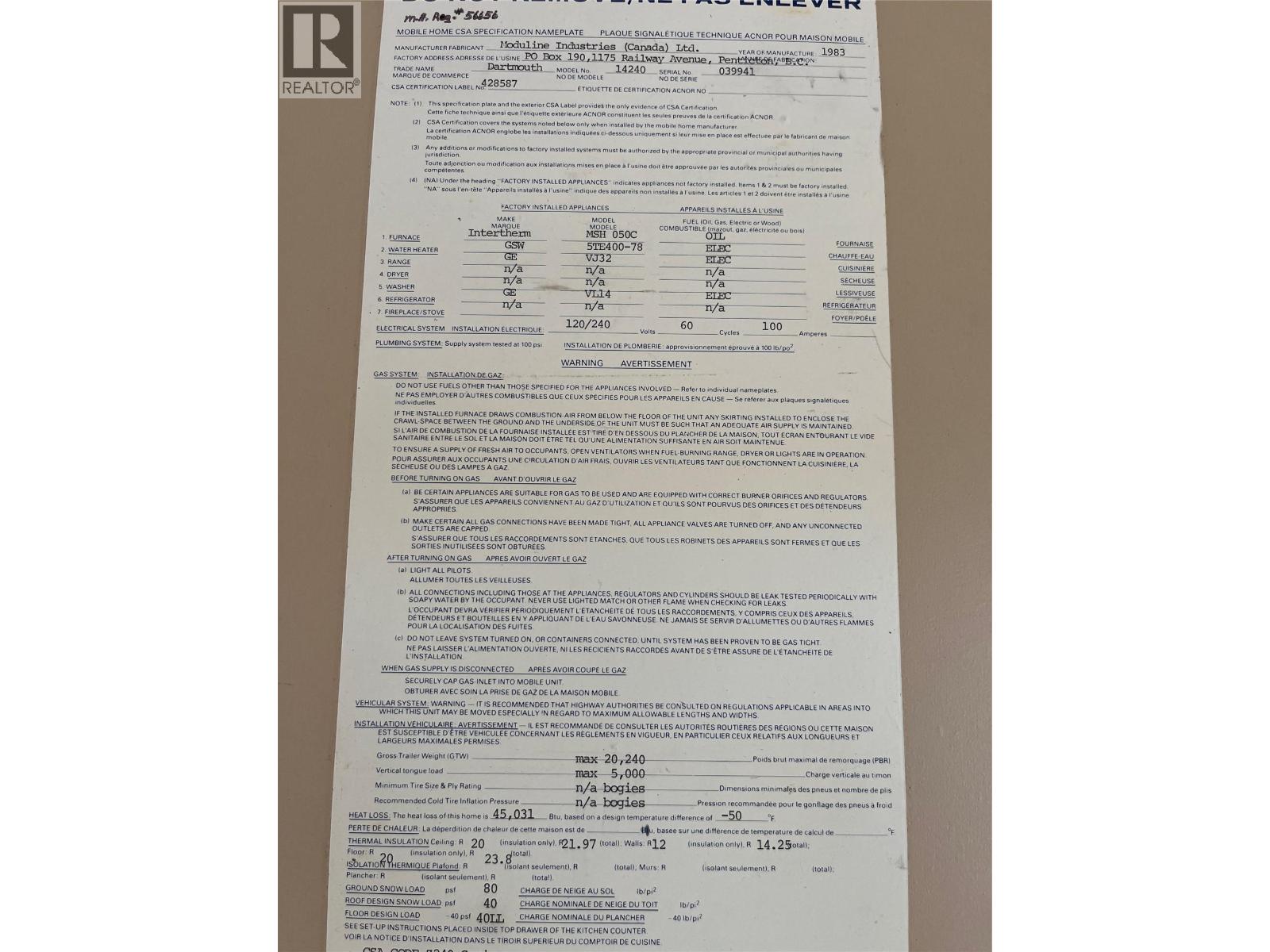 4232 Eldon Frontage Road Unit# 2, Tappen, British Columbia  V0E 2X2 - Photo 23 - 10377253