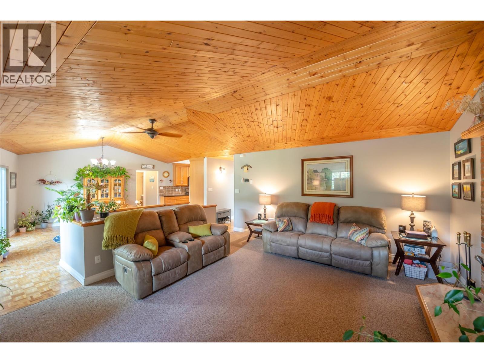 1332 Peachcliff Drive, Okanagan Falls, British Columbia  V0H 1R1 - Photo 5 - 10376824