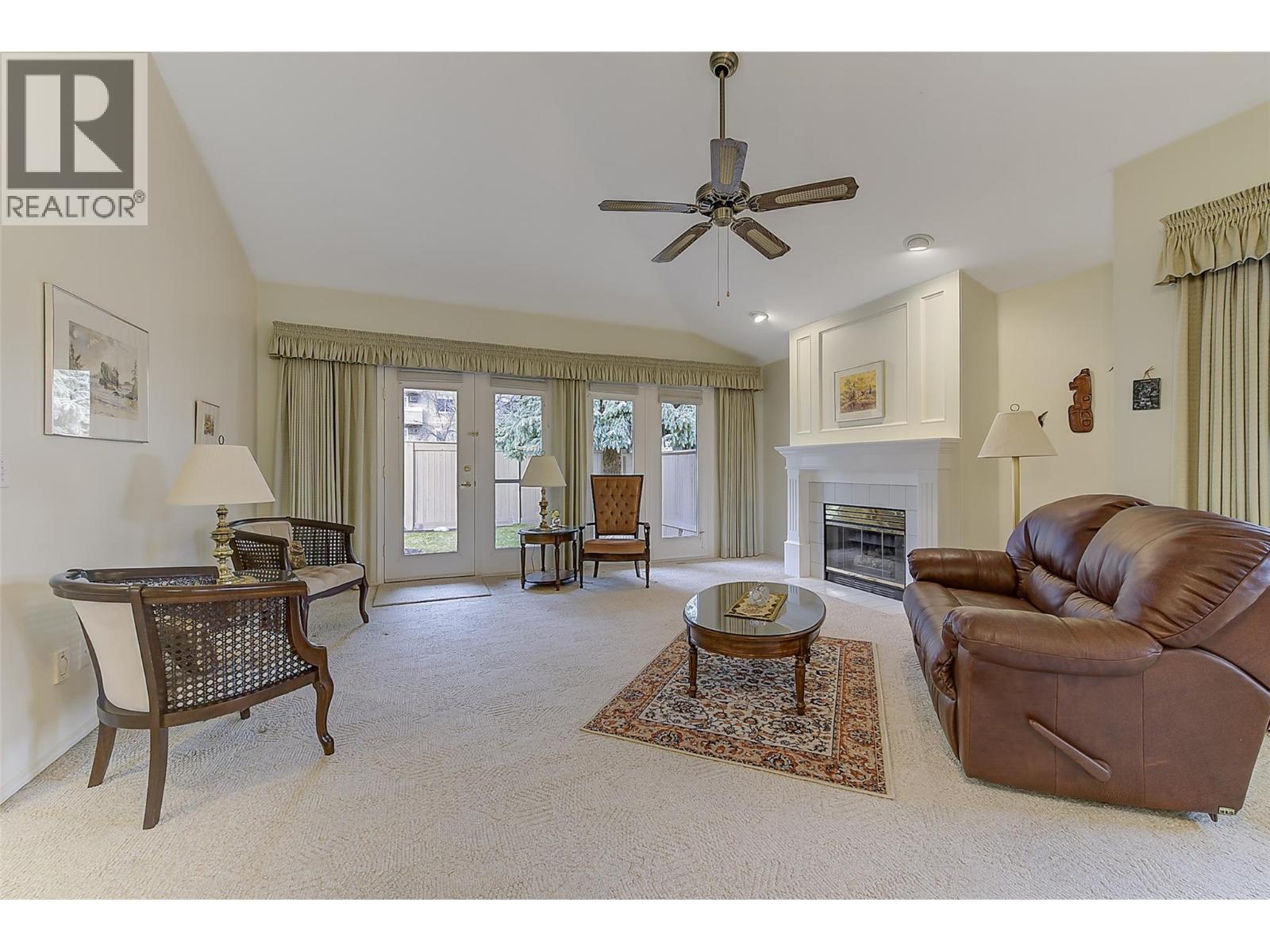 950 Lanfranco Road Unit# 44, Kelowna, British Columbia  V1W 3X3 - Photo 2 - 10376628