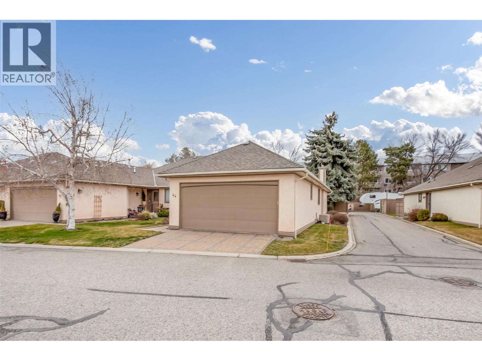 950 Lanfranco Road Unit# 44, Kelowna, British Columbia  V1W 3X3 - Photo 26 - 10376628