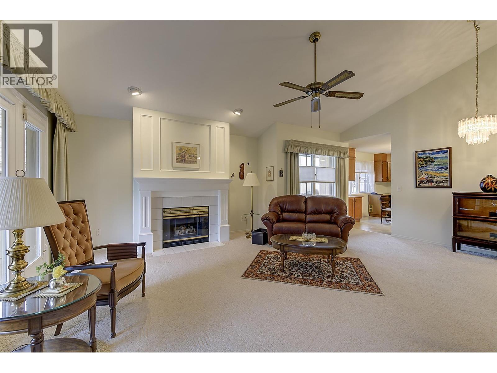 950 Lanfranco Road Unit# 44, Kelowna, British Columbia  V1W 3X3 - Photo 4 - 10376628