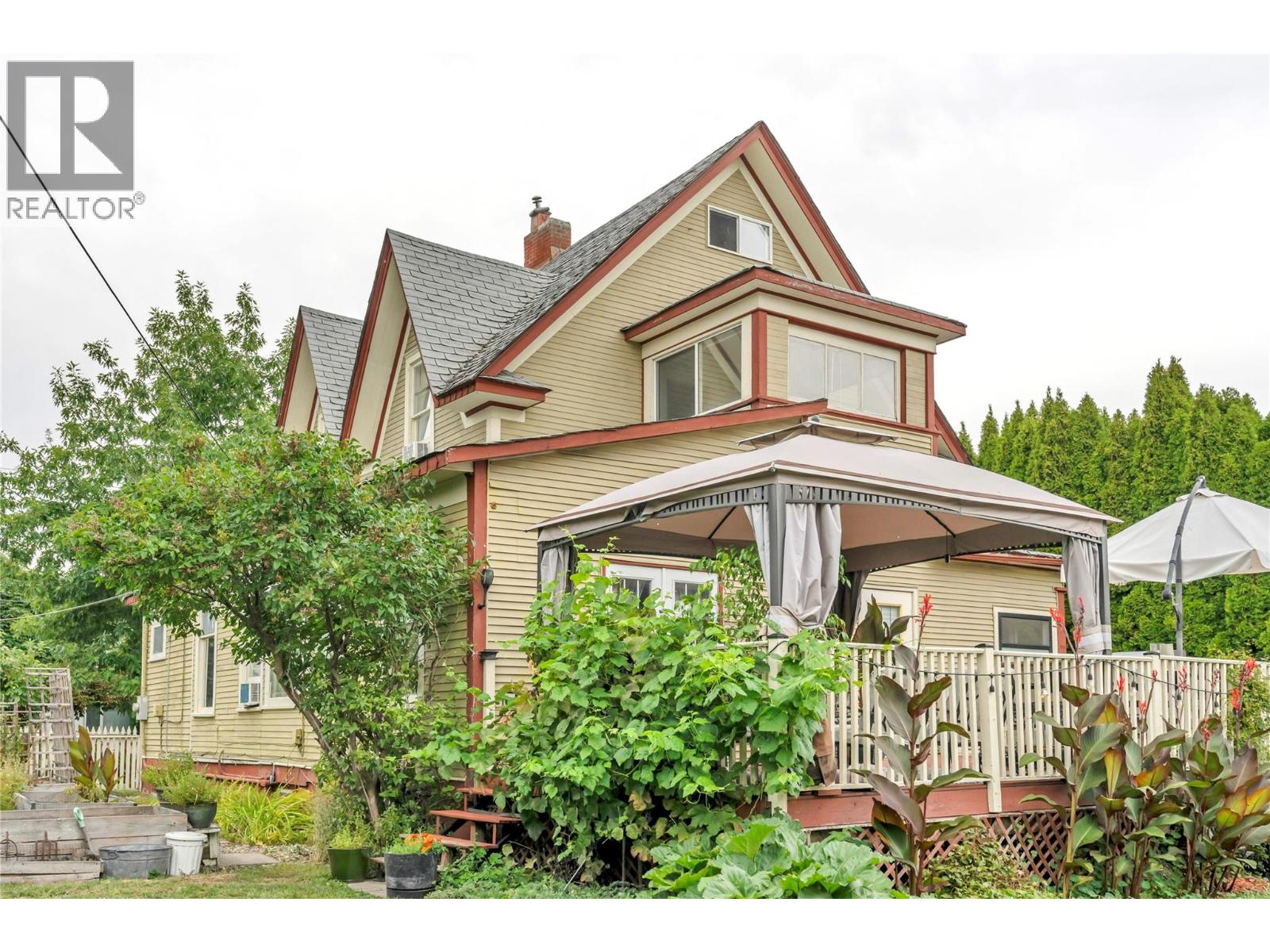 494 Young Street, Penticton, British Columbia  V2A 5T1 - Photo 3 - 10375242