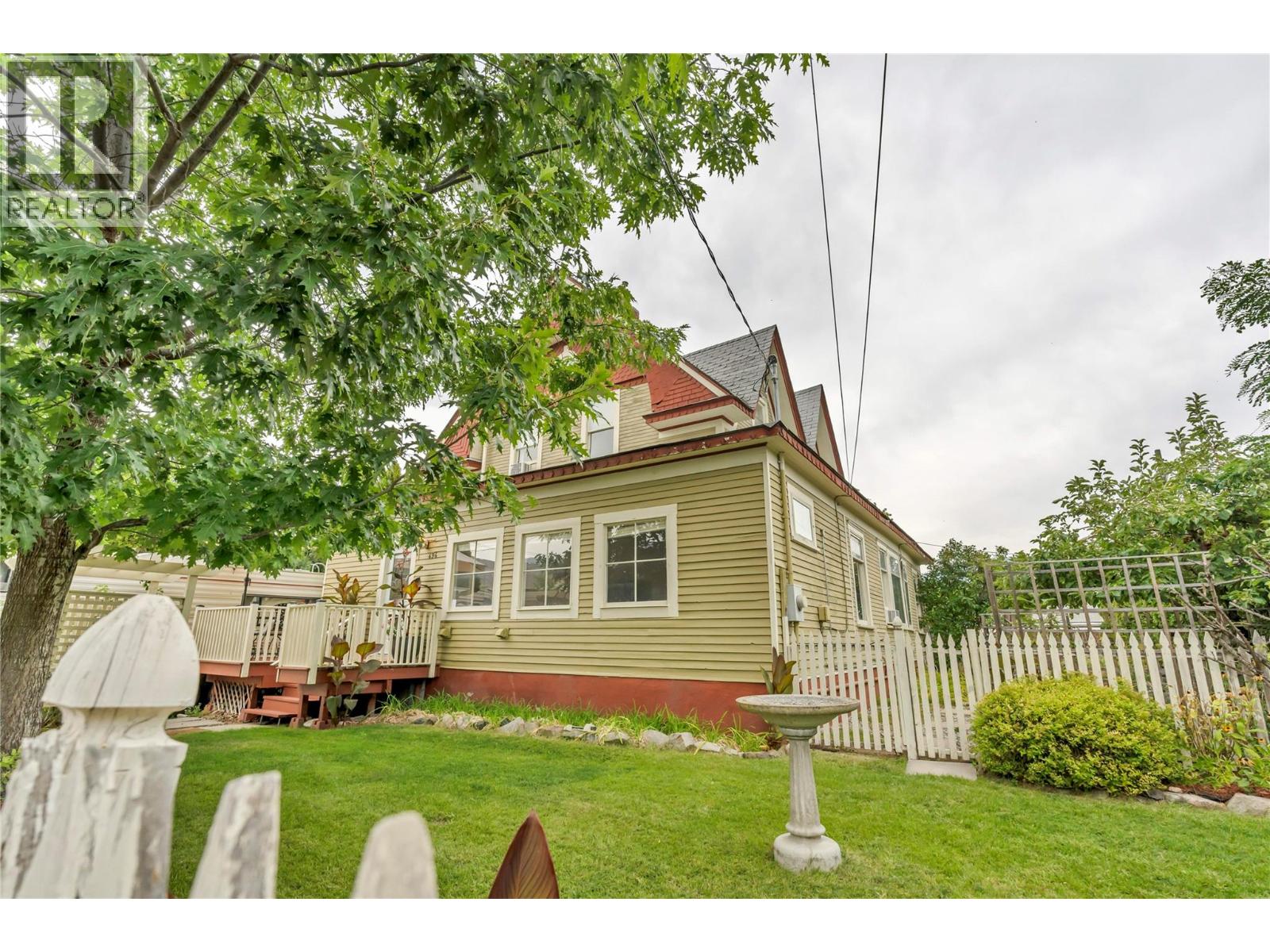 494 Young Street, Penticton, British Columbia  V2A 5T1 - Photo 39 - 10375242