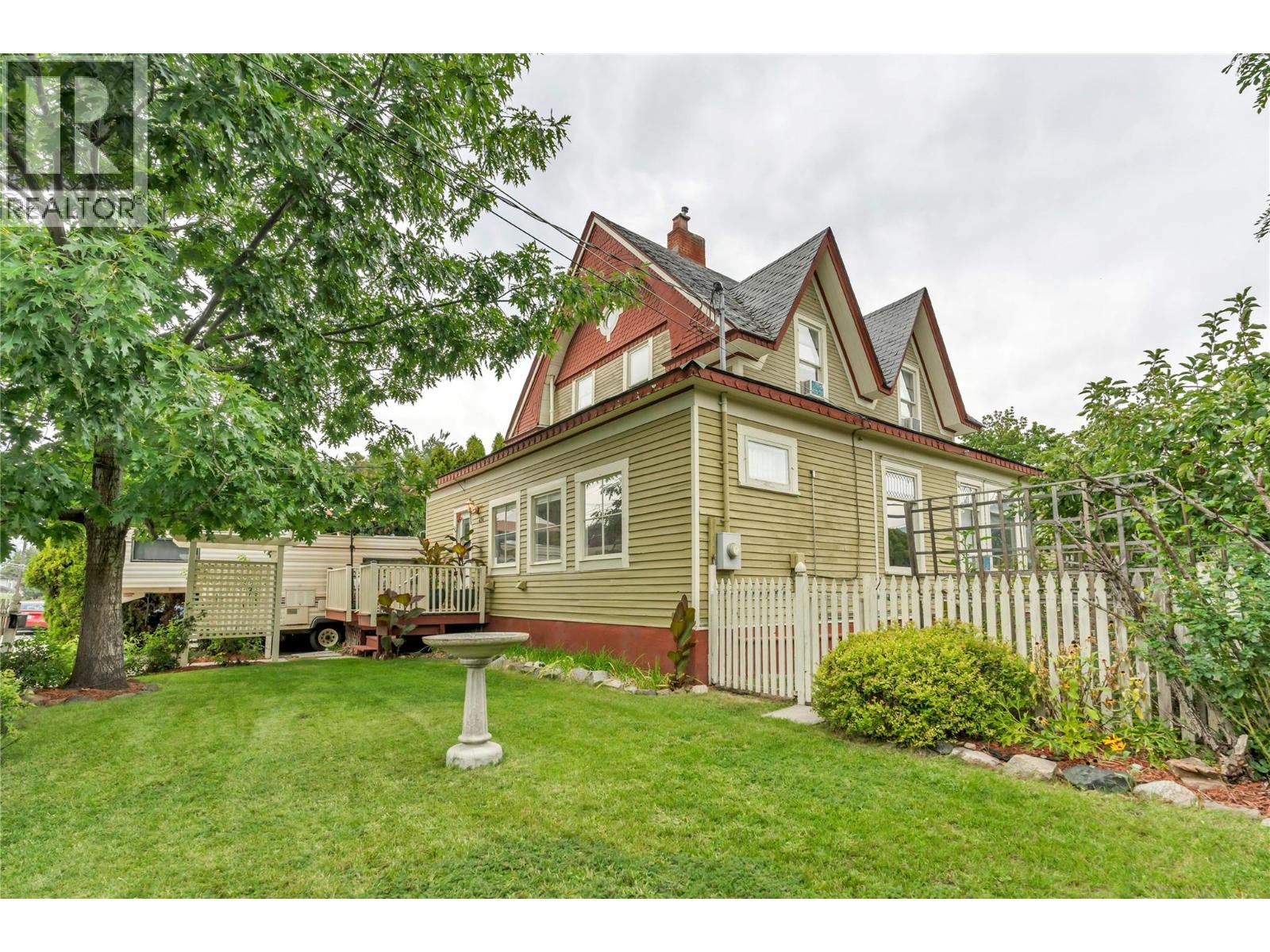 494 Young Street, Penticton, British Columbia  V2A 5T1 - Photo 42 - 10375242