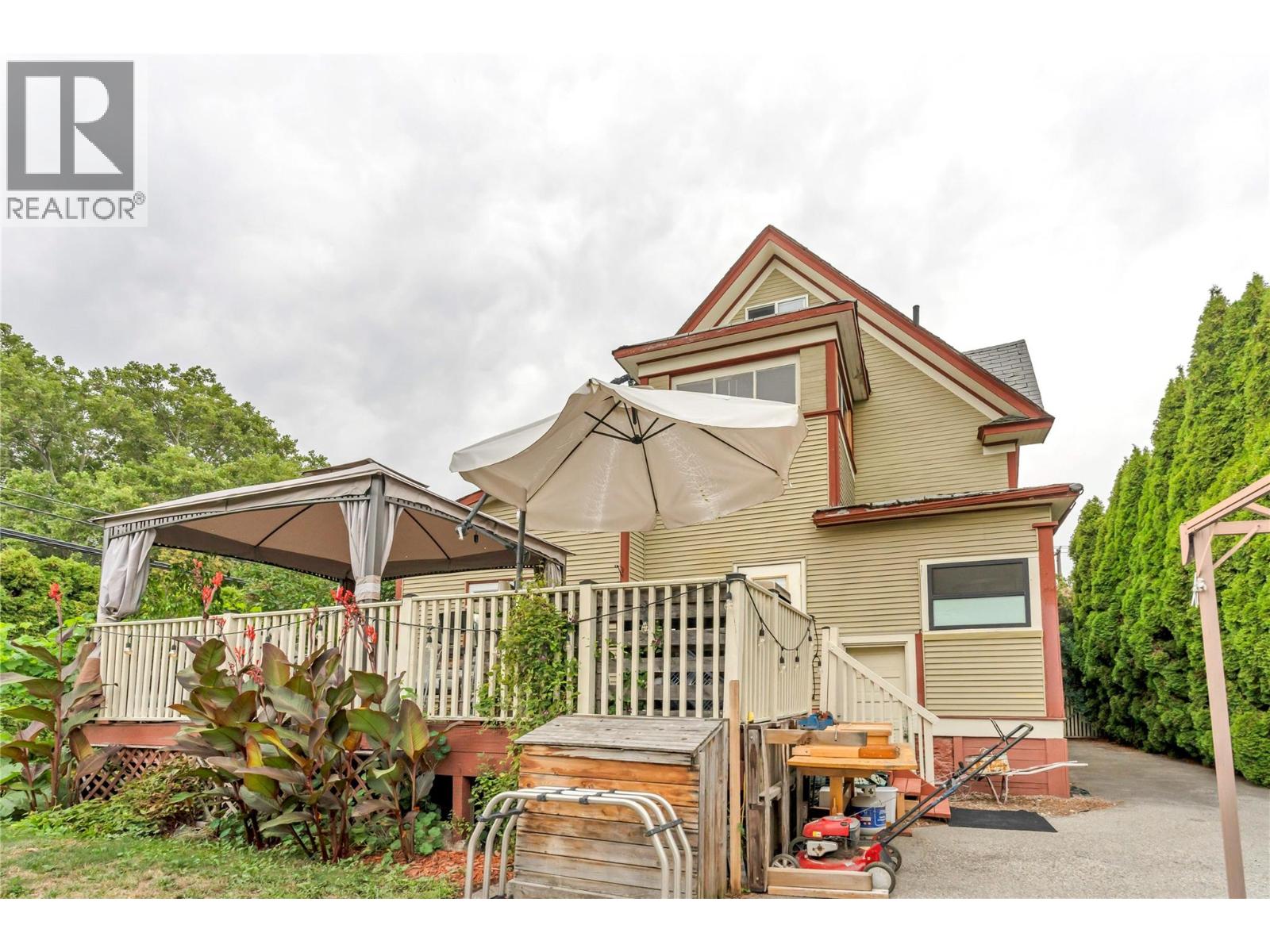 494 Young Street, Penticton, British Columbia  V2A 5T1 - Photo 49 - 10375242