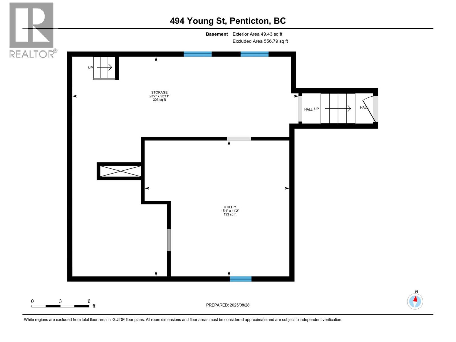 494 Young Street, Penticton, British Columbia  V2A 5T1 - Photo 70 - 10375242