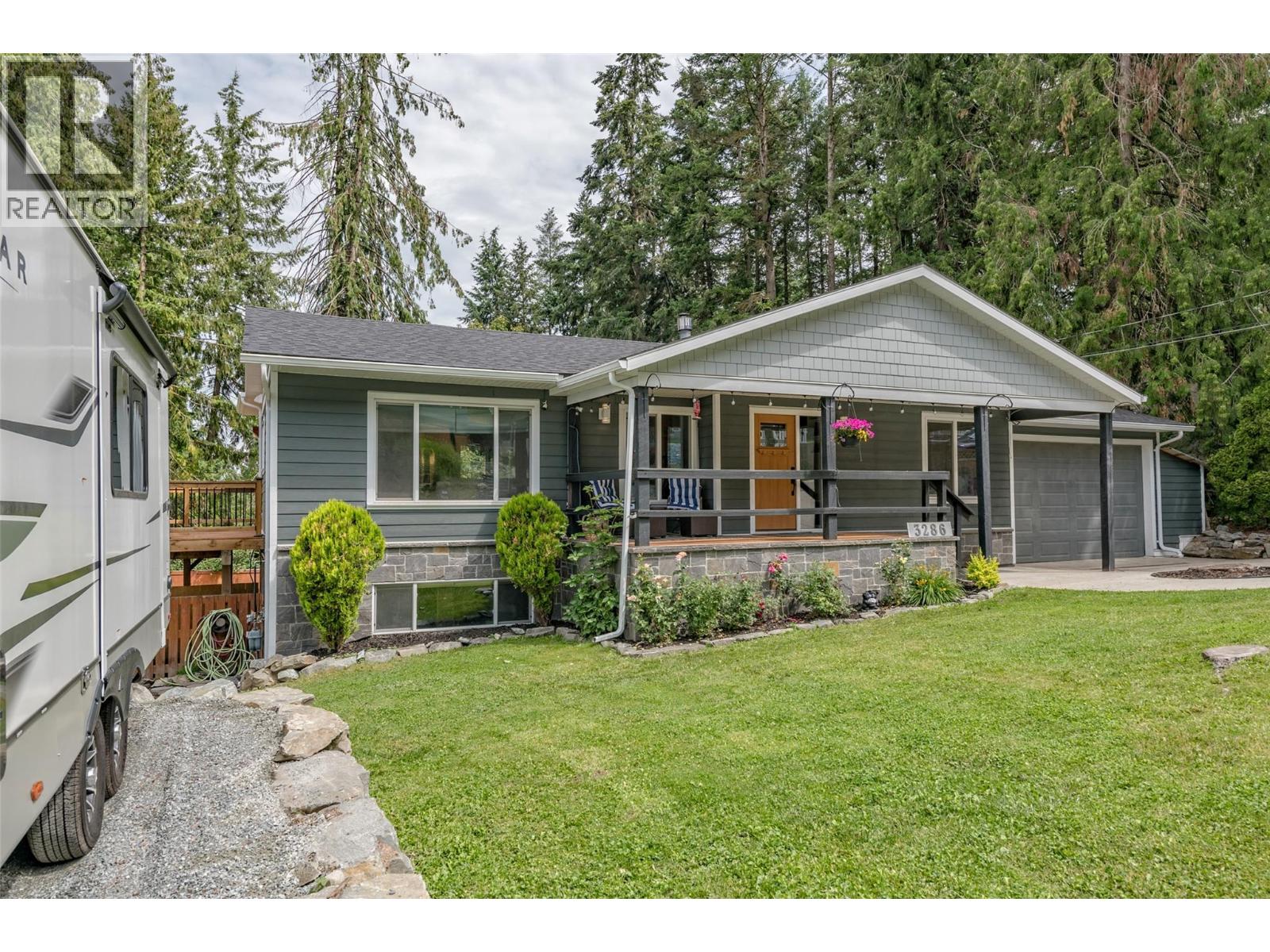 3286 Upper Mcleod Road, Spallumcheen, British Columbia  V4Y 0S6 - Photo 39 - 10377663