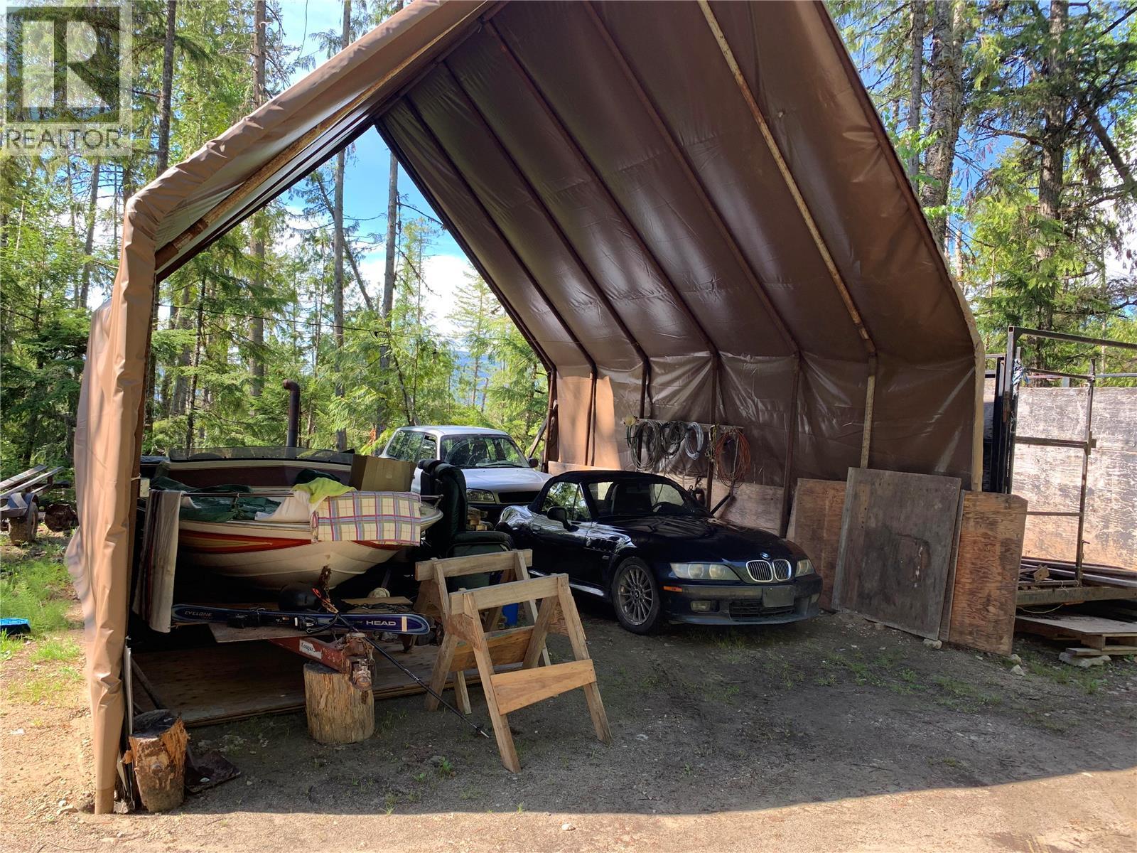 28 Simard Road, Mabel Lake, British Columbia  V0E 1V5 - Photo 46 - 10377603