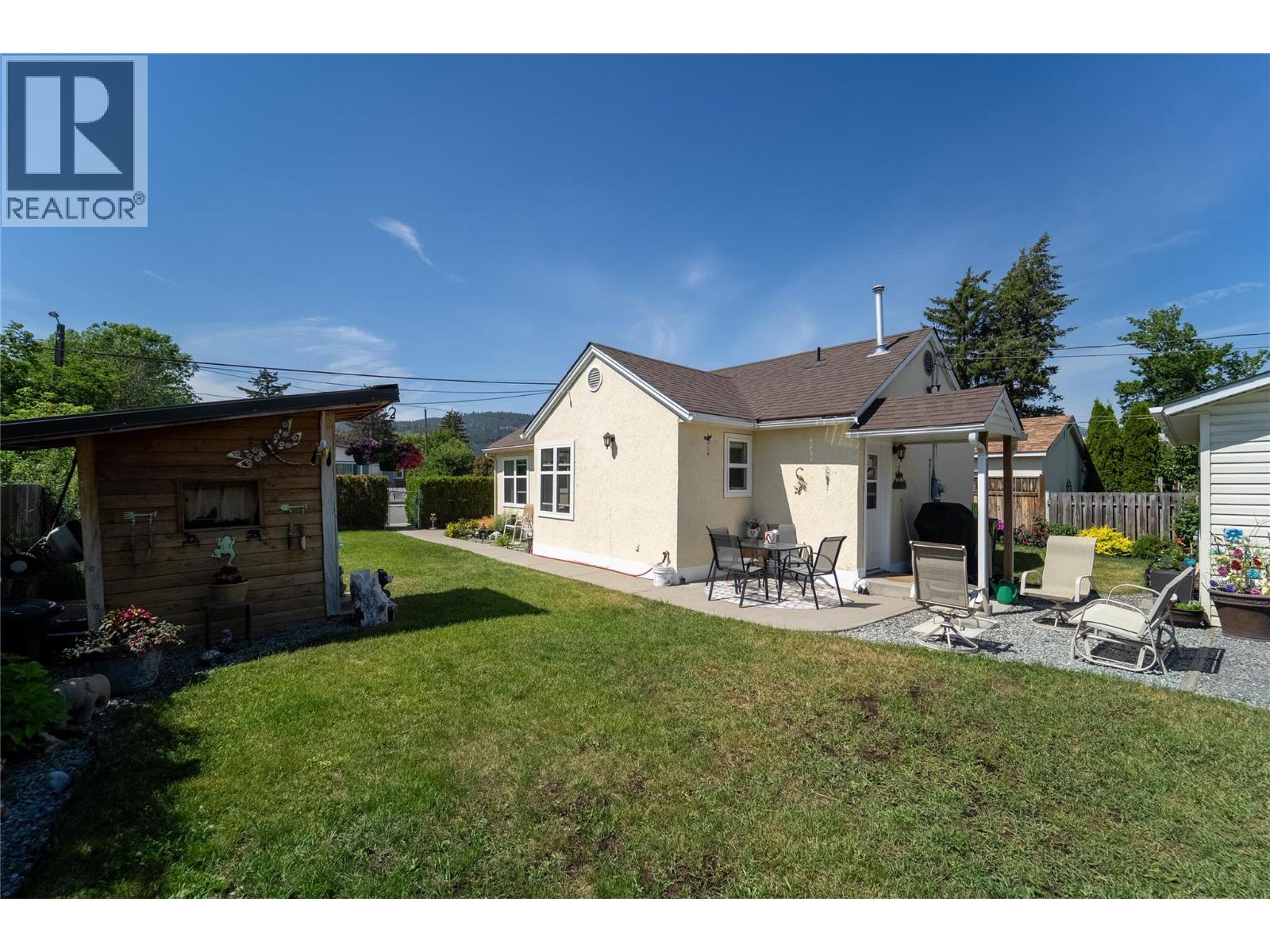 1851 Granite Avenue, Merritt, British Columbia  V1K 1B8 - Photo 15 - 10377578