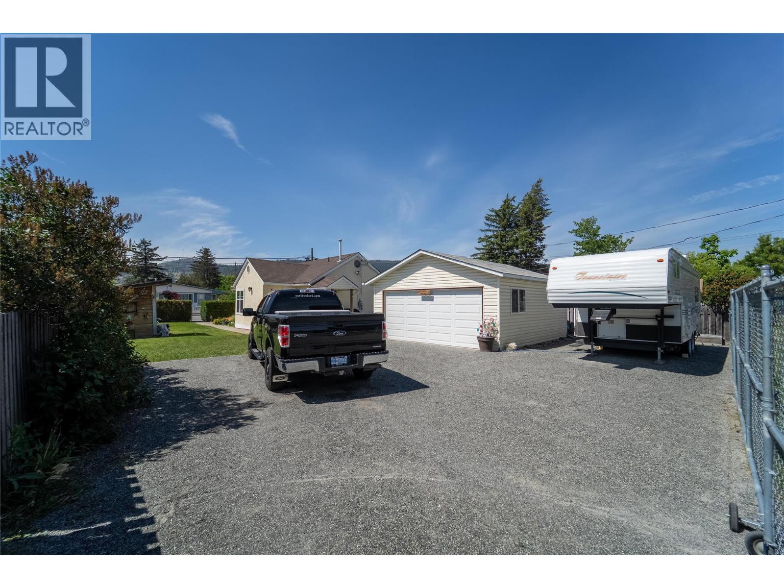 1851 Granite Avenue, Merritt, British Columbia  V1K 1B8 - Photo 16 - 10377578