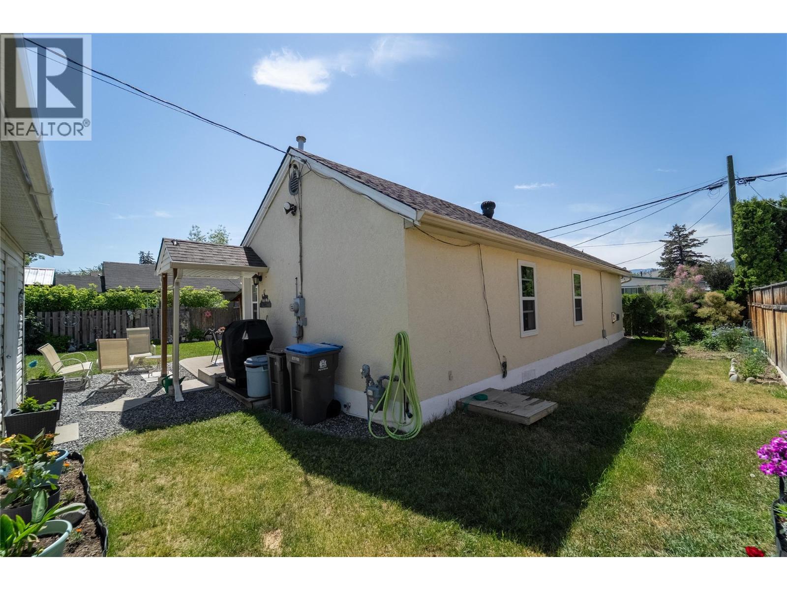 1851 Granite Avenue, Merritt, British Columbia  V1K 1B8 - Photo 18 - 10377578