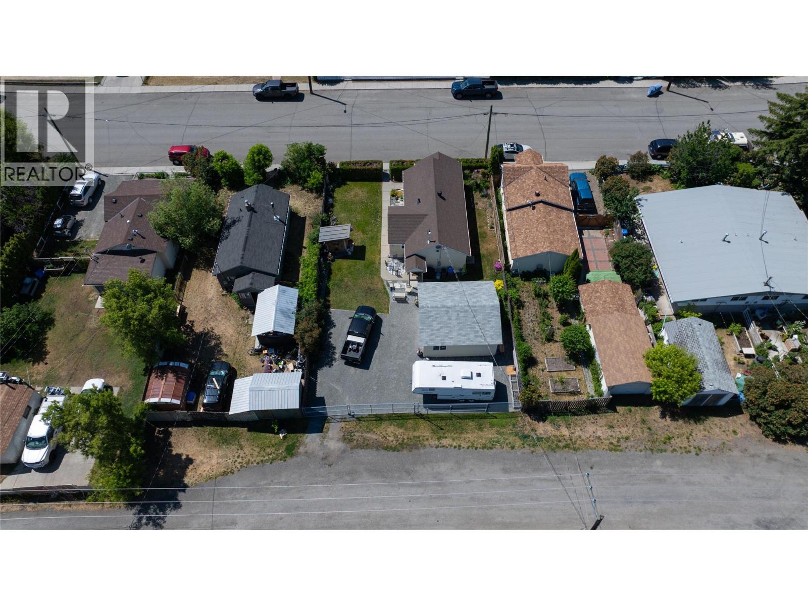 1851 Granite Avenue, Merritt, British Columbia  V1K 1B8 - Photo 19 - 10377578