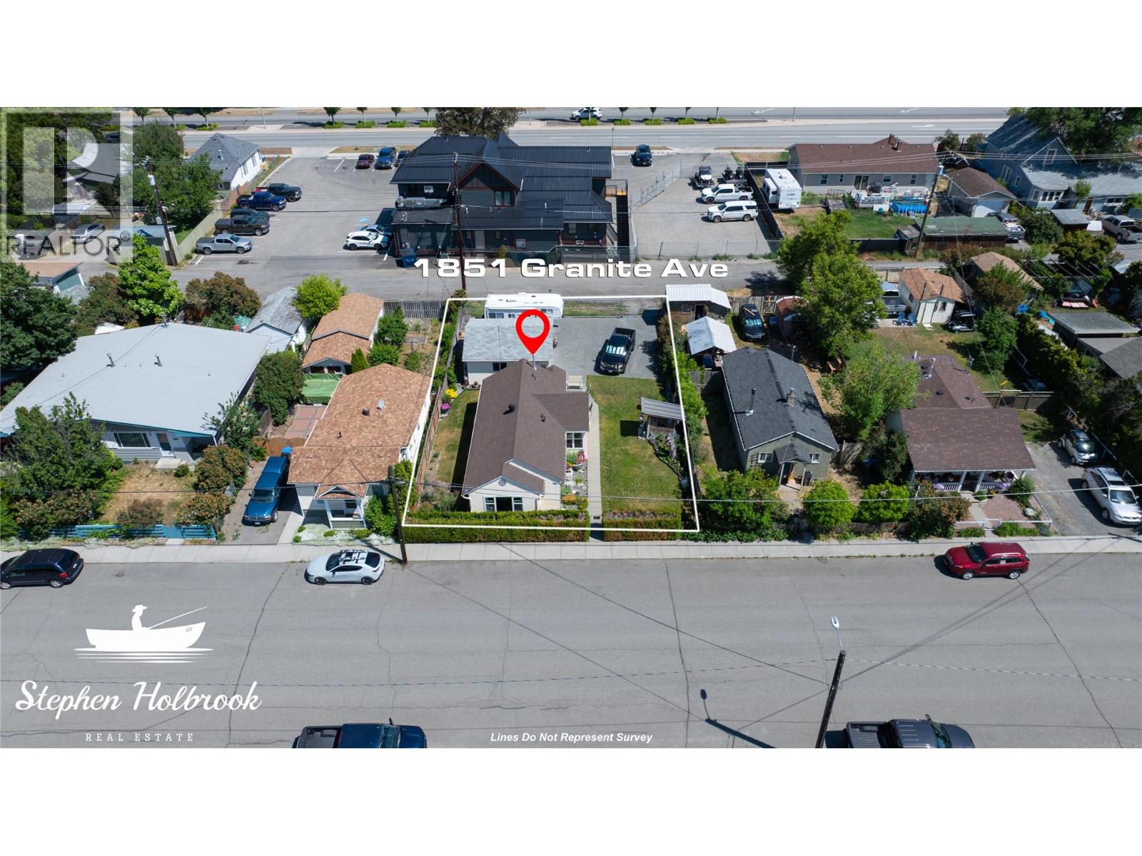 1851 Granite Avenue, Merritt, British Columbia  V1K 1B8 - Photo 2 - 10377578