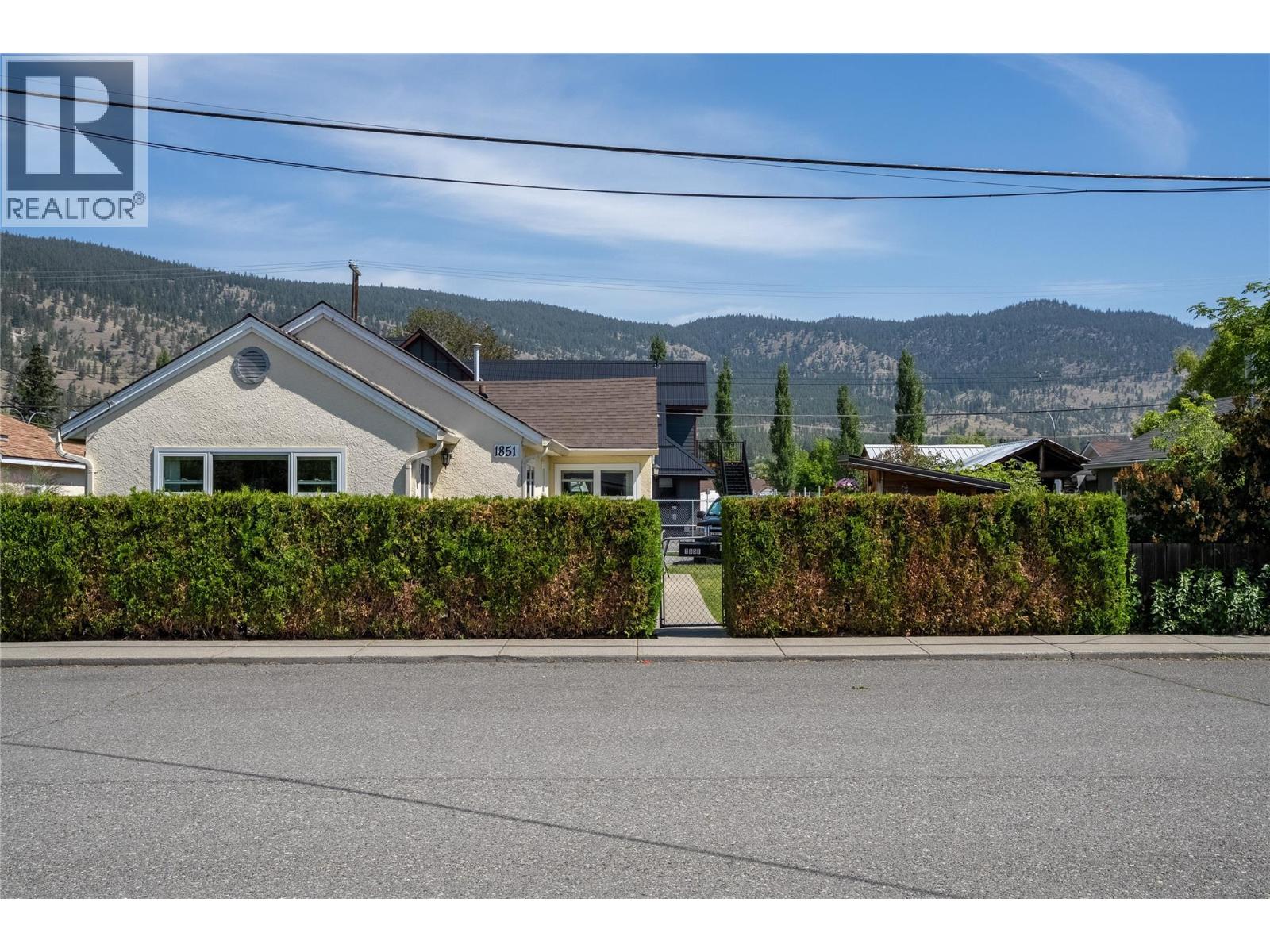 1851 Granite Avenue, Merritt, British Columbia  V1K 1B8 - Photo 26 - 10377578