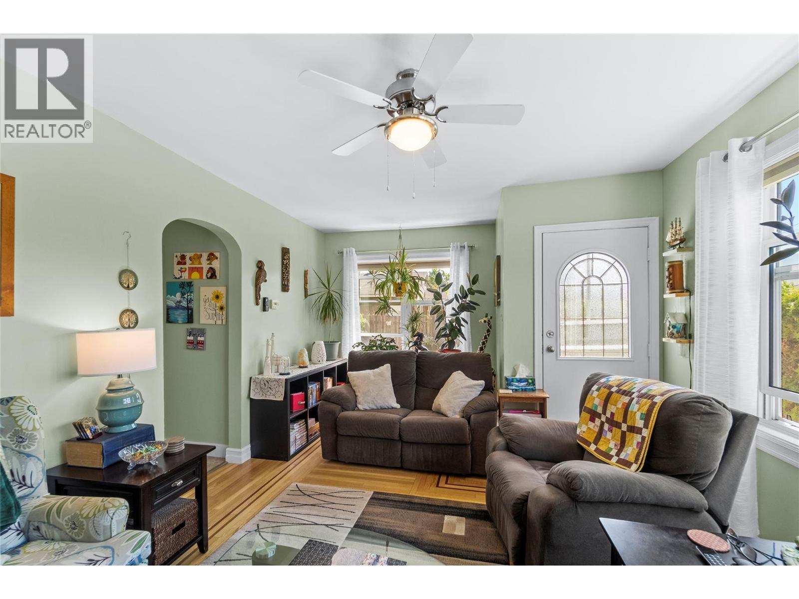 1851 Granite Avenue, Merritt, British Columbia  V1K 1B8 - Photo 8 - 10377578