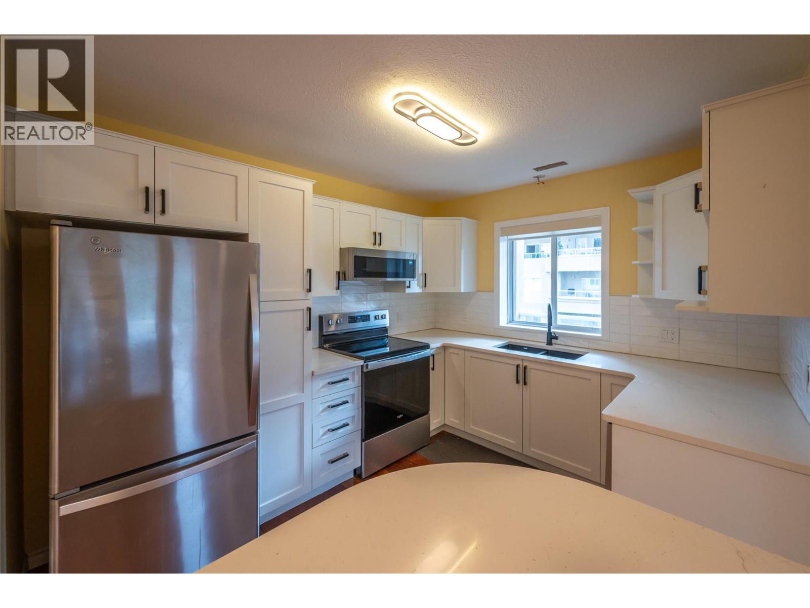 2275 Atkinson Street Unit# 602, Penticton, British Columbia  V2A 8R7 - Photo 10 - 10377536