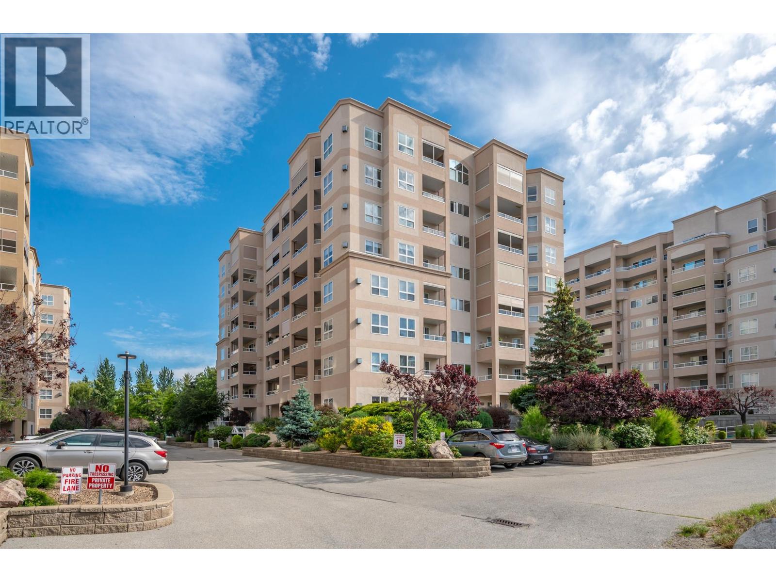 2275 Atkinson Street Unit# 602, Penticton, British Columbia  V2A 8R7 - Photo 2 - 10377536