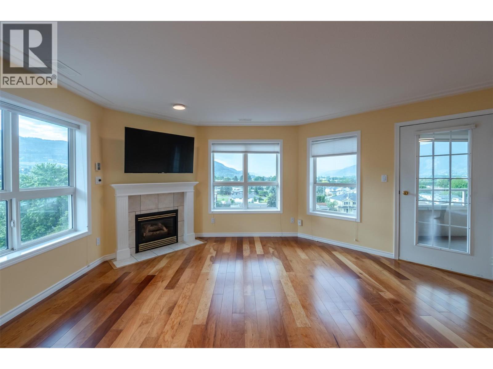 2275 Atkinson Street Unit# 602, Penticton, British Columbia  V2A 8R7 - Photo 5 - 10377536