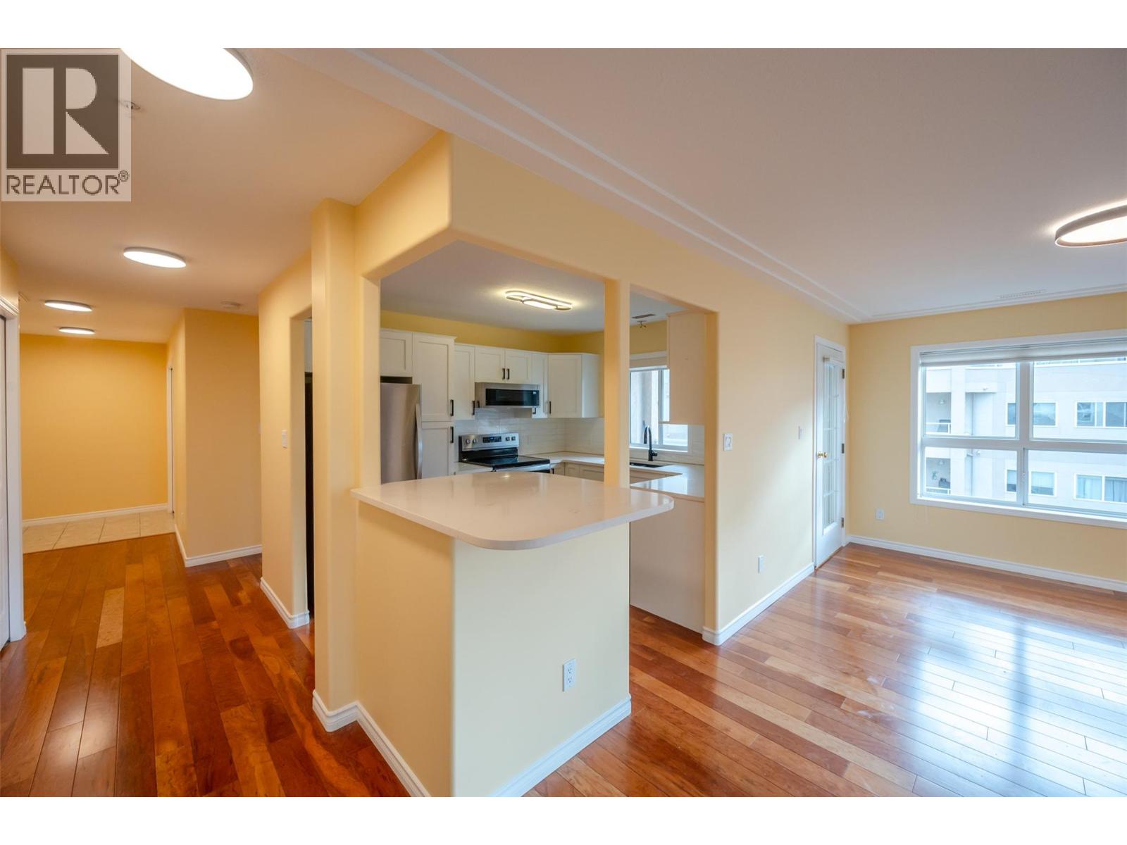 2275 Atkinson Street Unit# 602, Penticton, British Columbia  V2A 8R7 - Photo 9 - 10377536