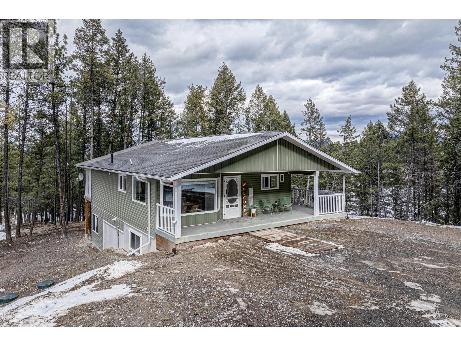 1668 Tranquility Road, Baynes Lake, British Columbia  V0B 1T4 - Photo 10 - 10376939