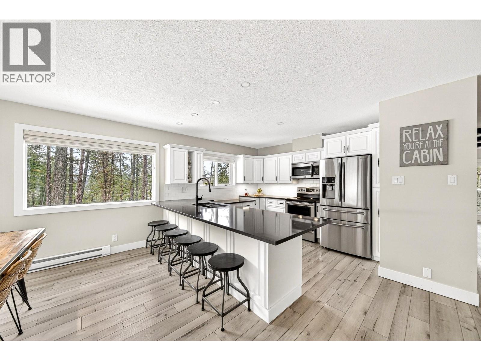 1668 Tranquility Road, Baynes Lake, British Columbia  V0B 1T4 - Photo 15 - 10376939