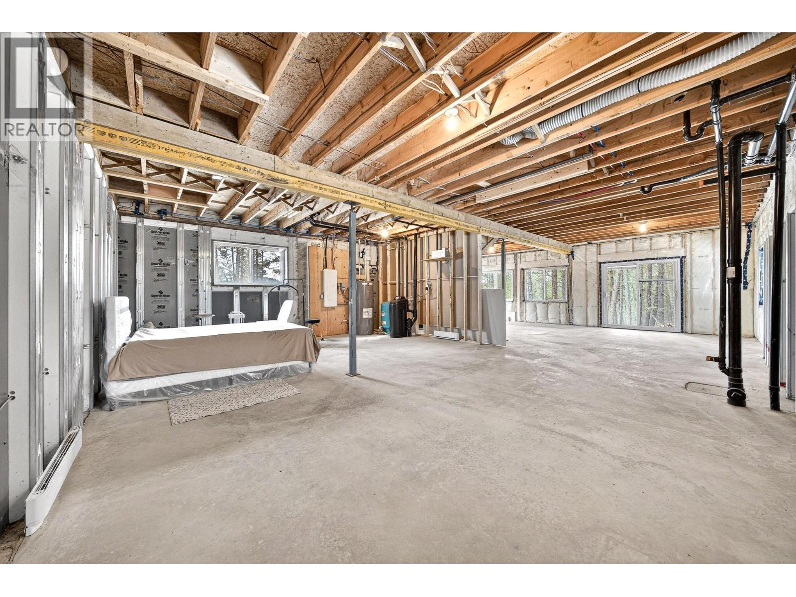 1668 Tranquility Road, Baynes Lake, British Columbia  V0B 1T4 - Photo 33 - 10376939