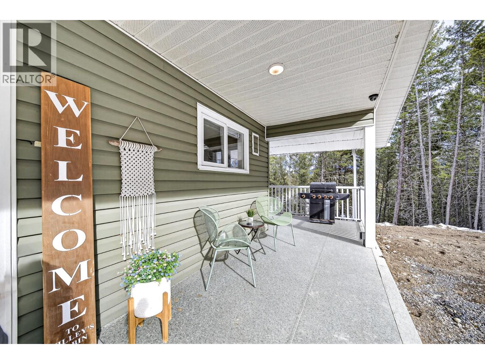 1668 Tranquility Road, Baynes Lake, British Columbia  V0B 1T4 - Photo 35 - 10376939