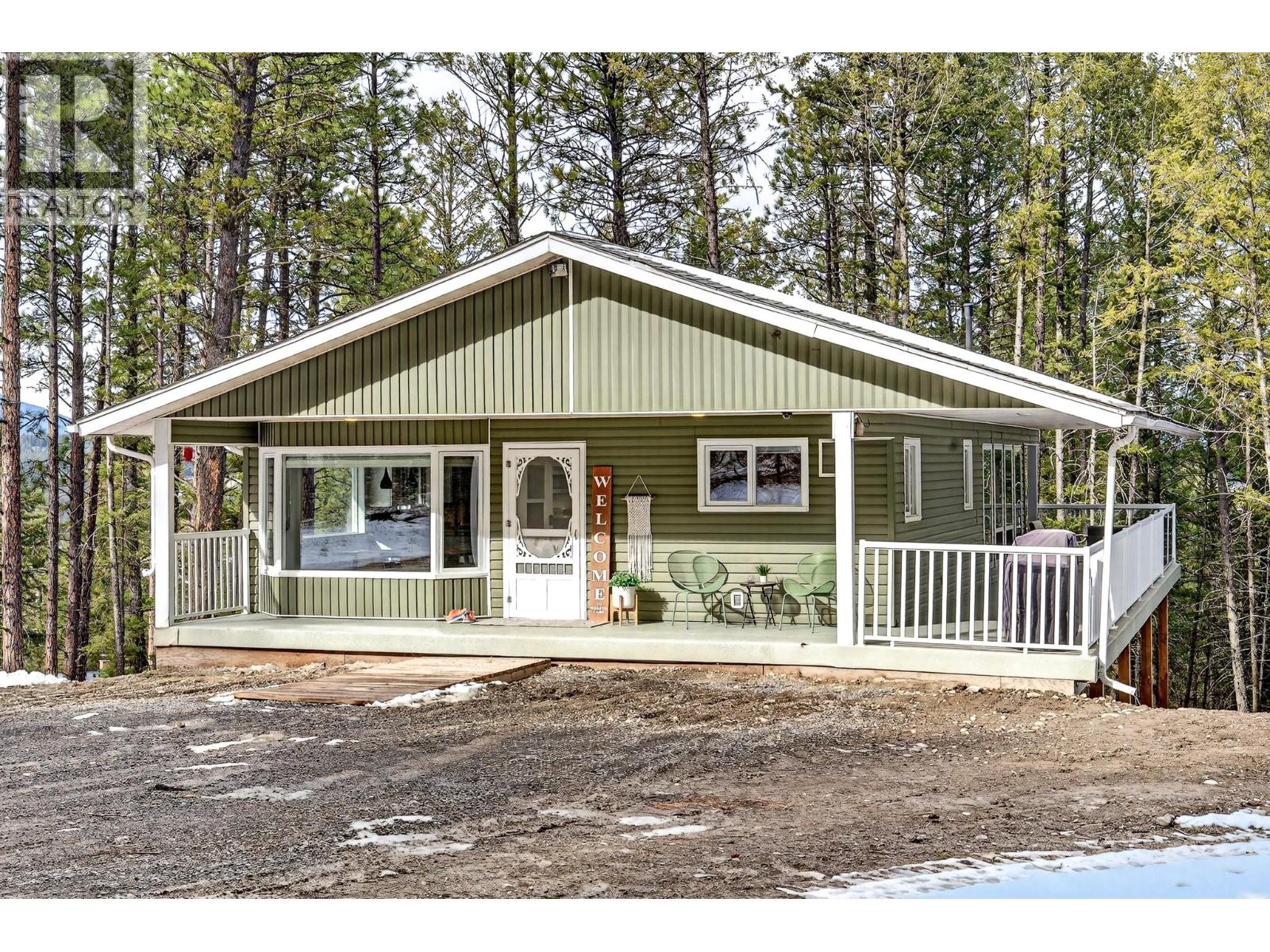 1668 Tranquility Road, Baynes Lake, British Columbia  V0B 1T4 - Photo 40 - 10376939