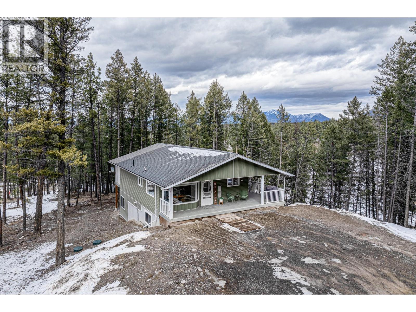 1668 Tranquility Road, Baynes Lake, British Columbia  V0B 1T4 - Photo 41 - 10376939