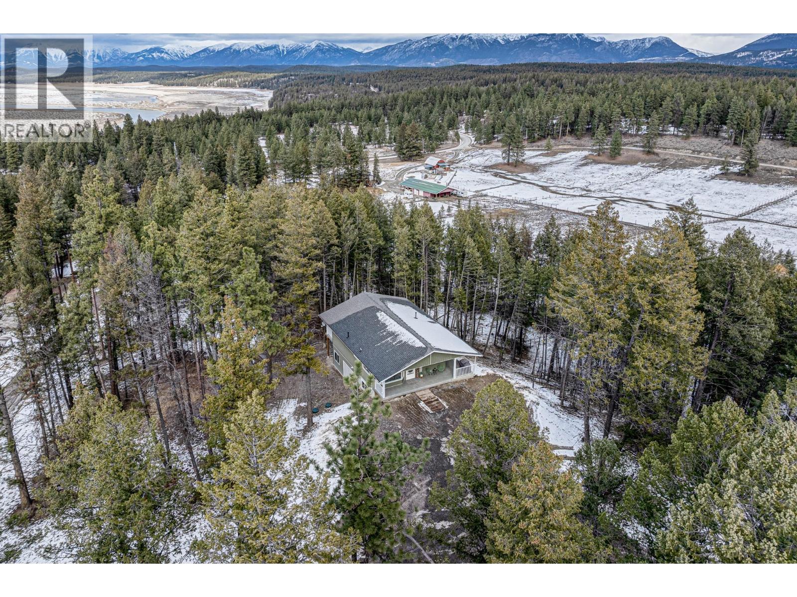 1668 Tranquility Road, Baynes Lake, British Columbia  V0B 1T4 - Photo 42 - 10376939