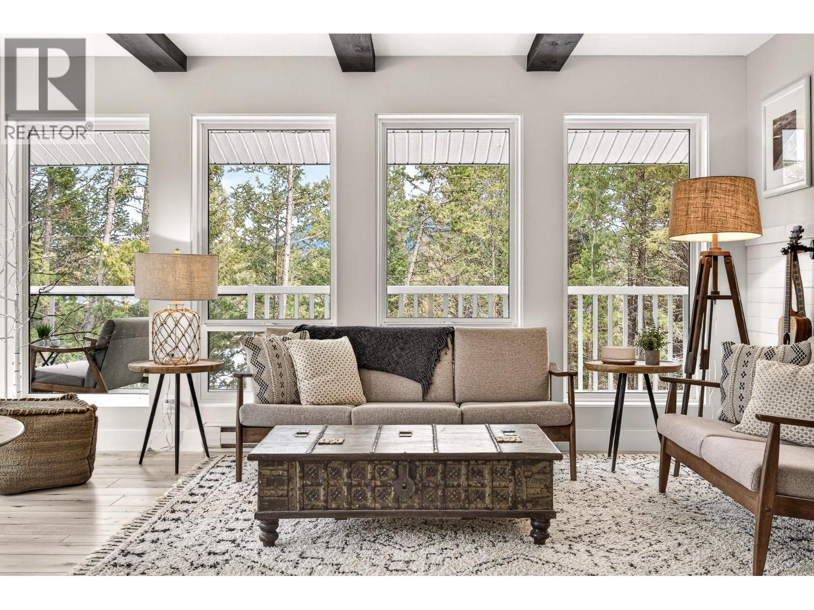 1668 Tranquility Road, Baynes Lake, British Columbia  V0B 1T4 - Photo 5 - 10376939