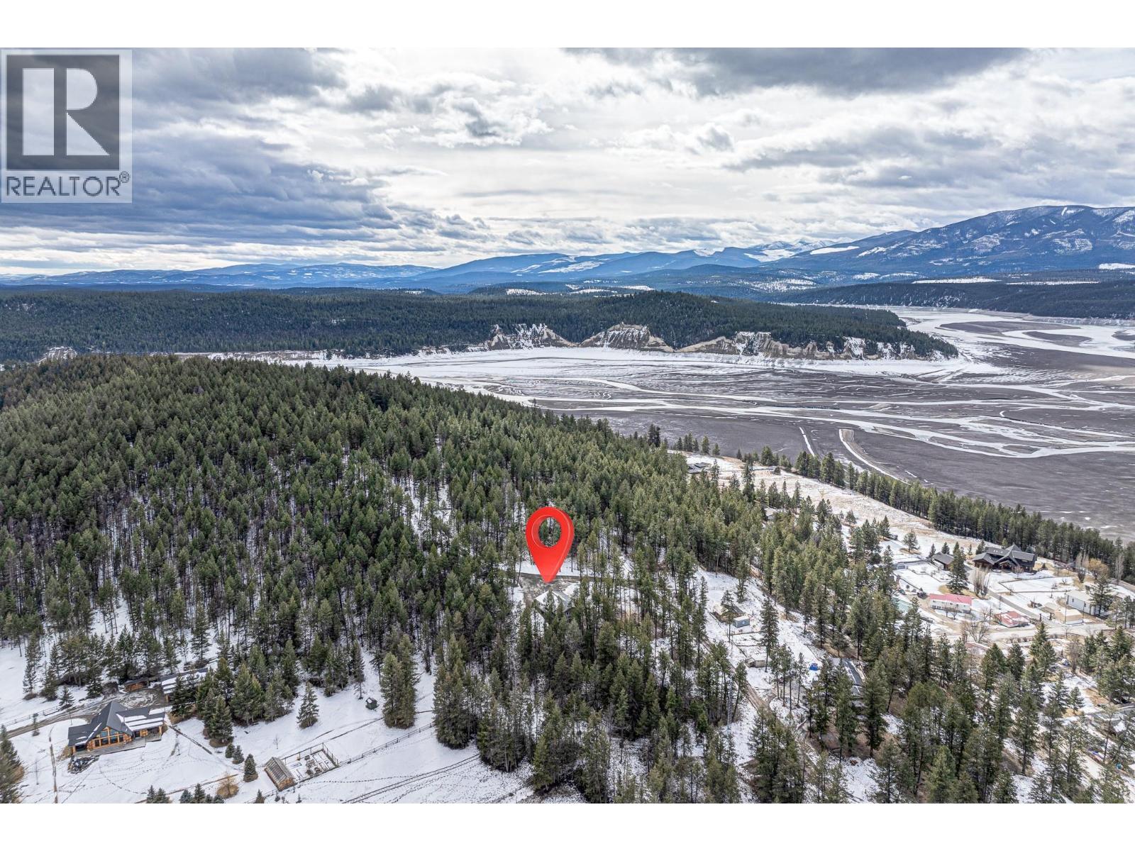 1668 Tranquility Road, Baynes Lake, British Columbia  V0B 1T4 - Photo 9 - 10376939