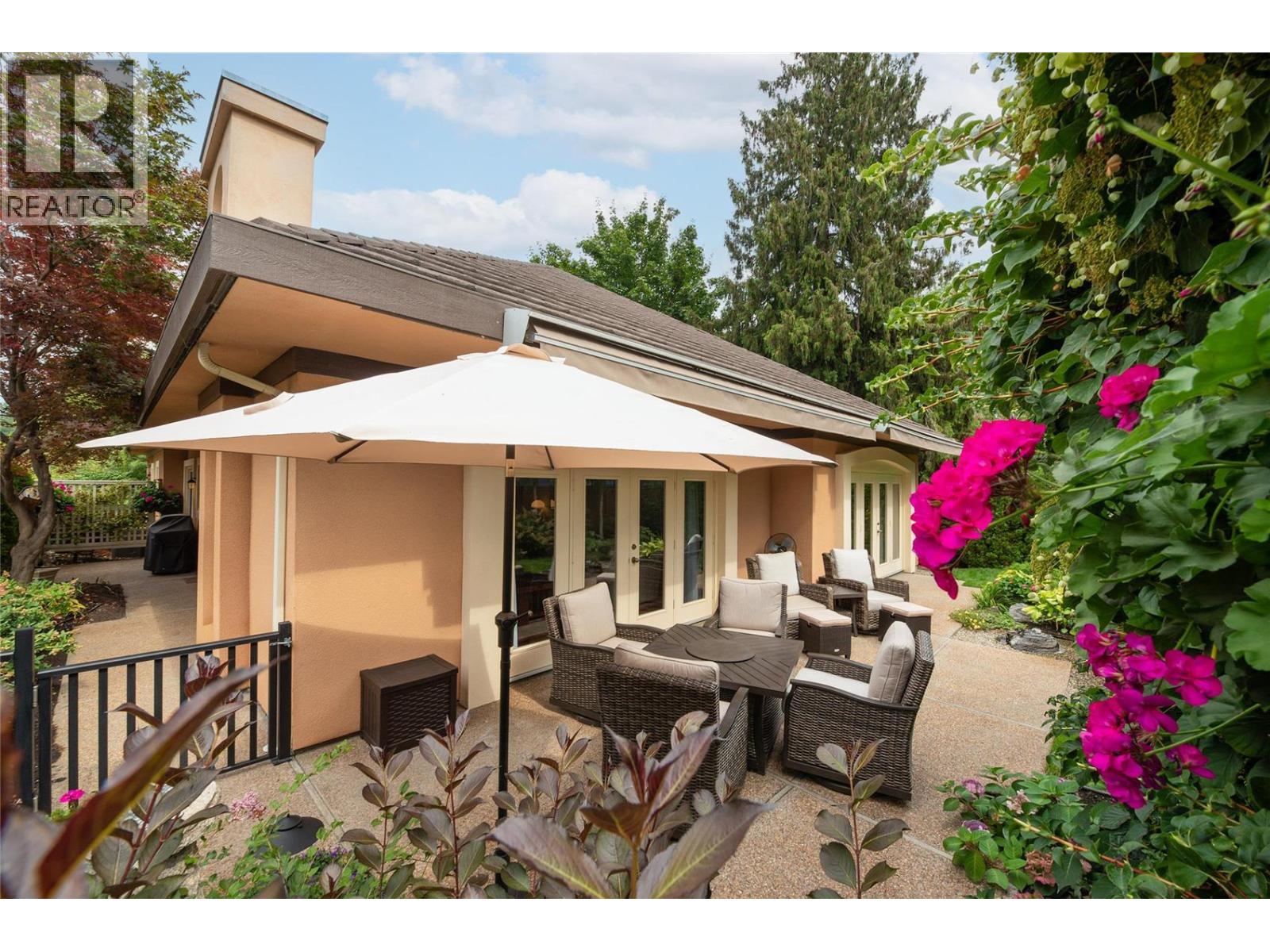 2368 Abbott Street Unit# 20, Kelowna, British Columbia  V1Y 9G7 - Photo 12 - 10377616