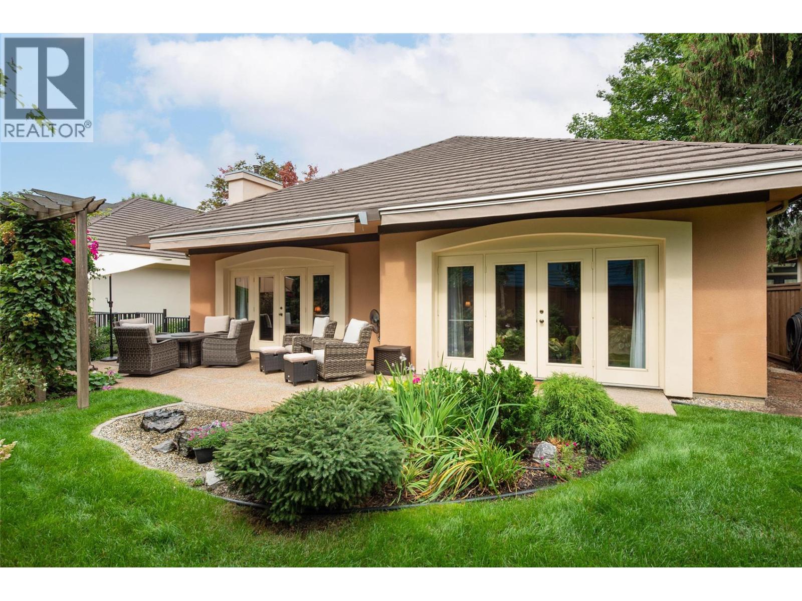 2368 Abbott Street Unit# 20, Kelowna, British Columbia  V1Y 9G7 - Photo 13 - 10377616