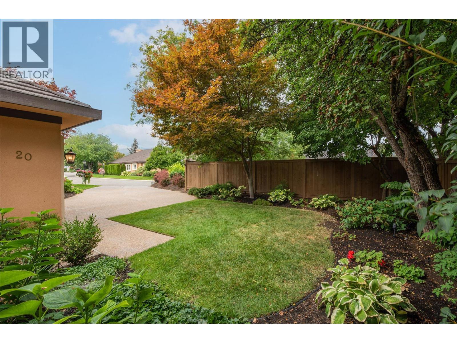 2368 Abbott Street Unit# 20, Kelowna, British Columbia  V1Y 9G7 - Photo 48 - 10377616