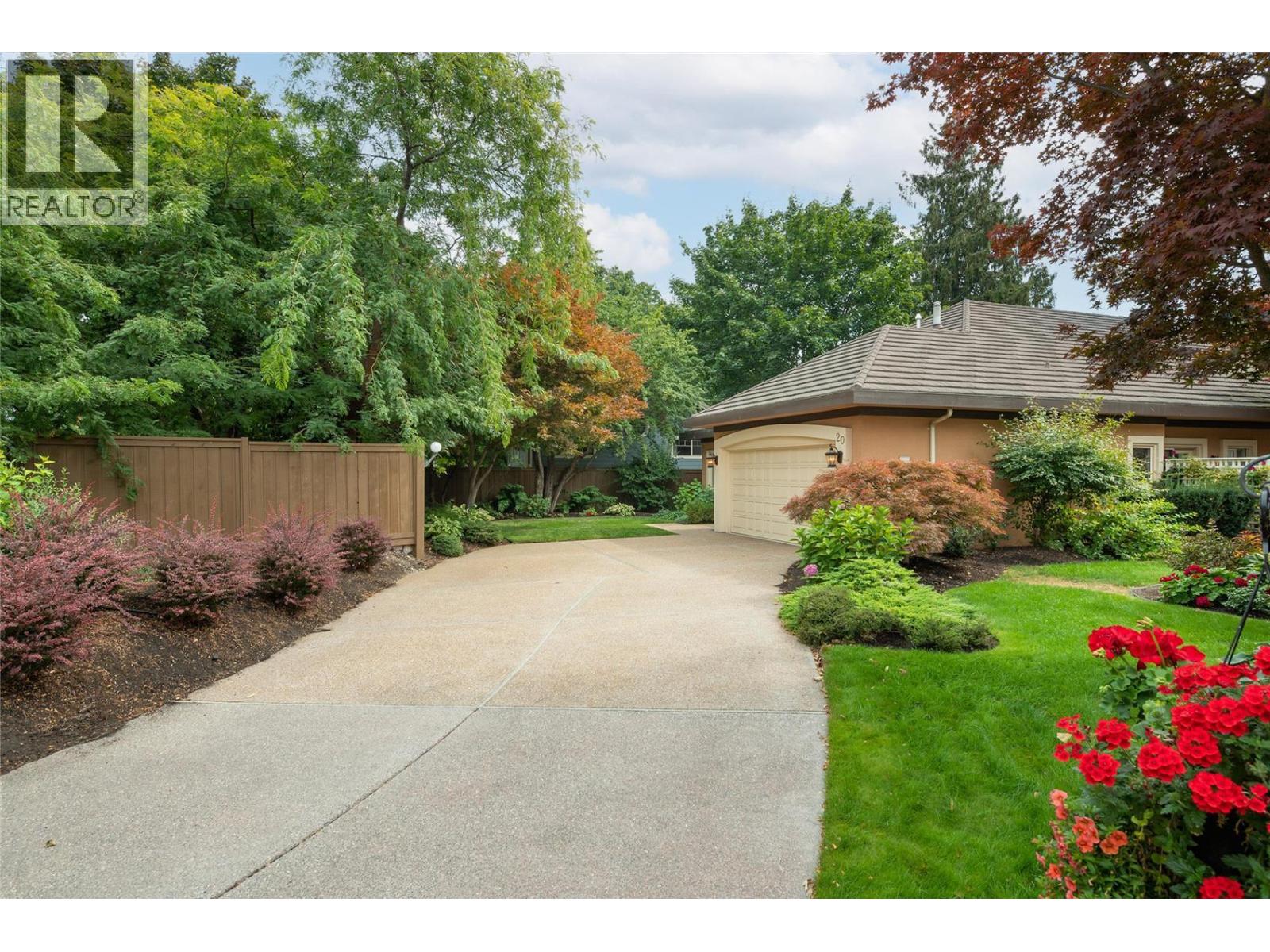 2368 Abbott Street Unit# 20, Kelowna, British Columbia  V1Y 9G7 - Photo 49 - 10377616