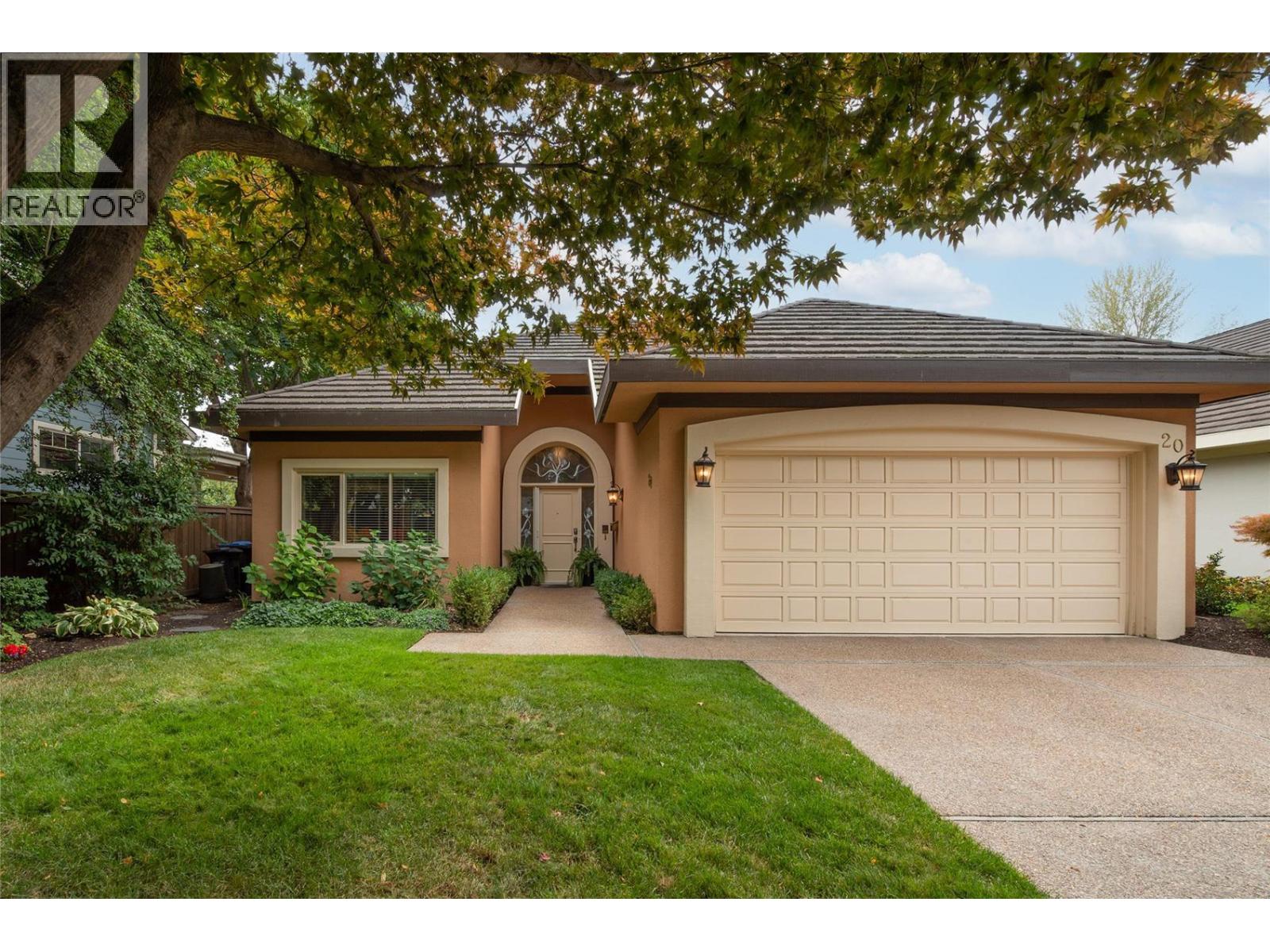 2368 Abbott Street Unit# 20, Kelowna, British Columbia  V1Y 9G7 - Photo 5 - 10377616