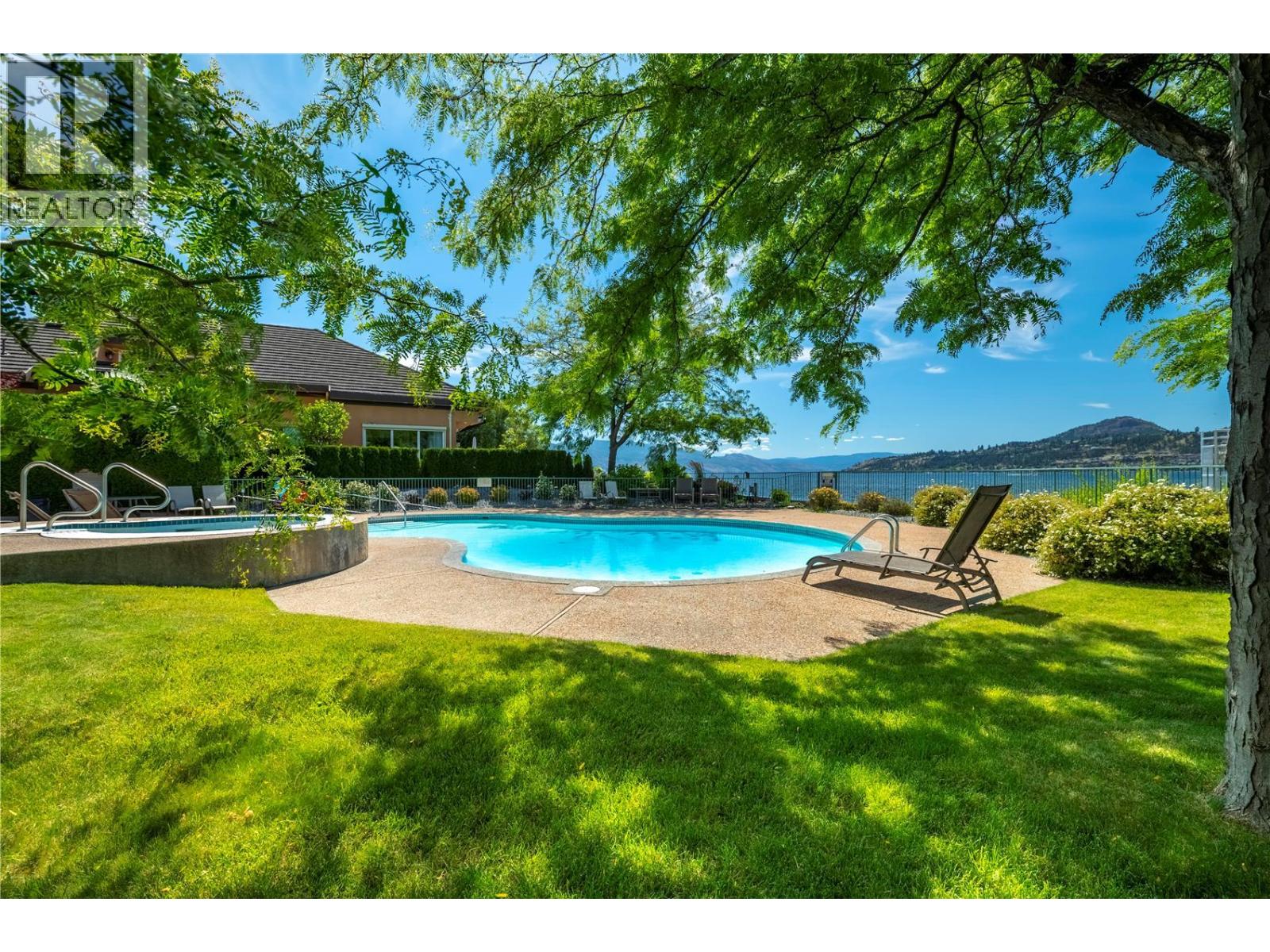 2368 Abbott Street Unit# 20, Kelowna, British Columbia  V1Y 9G7 - Photo 50 - 10377616